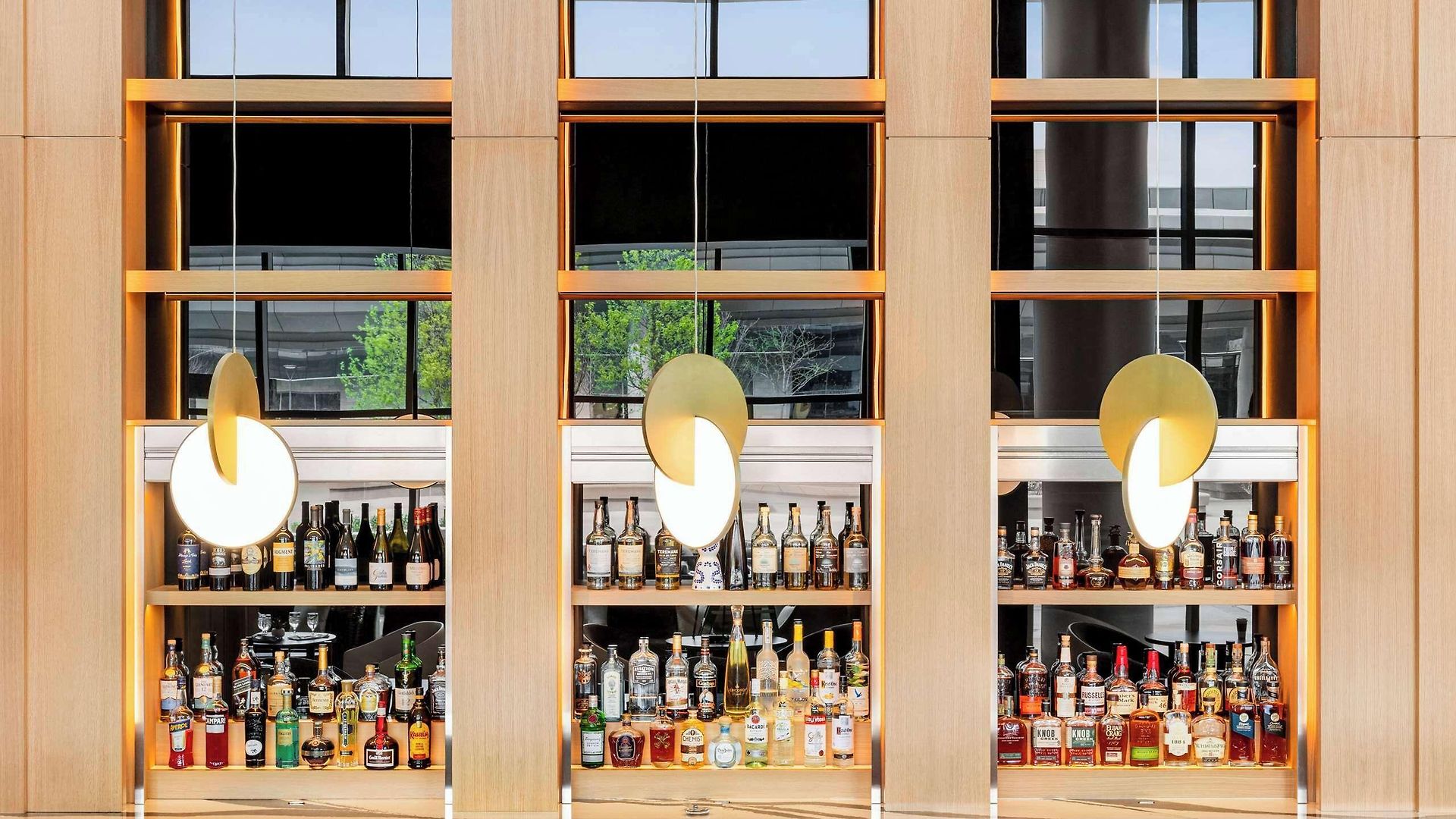 Hilton Bna Airport Terminal Hotel Nashville