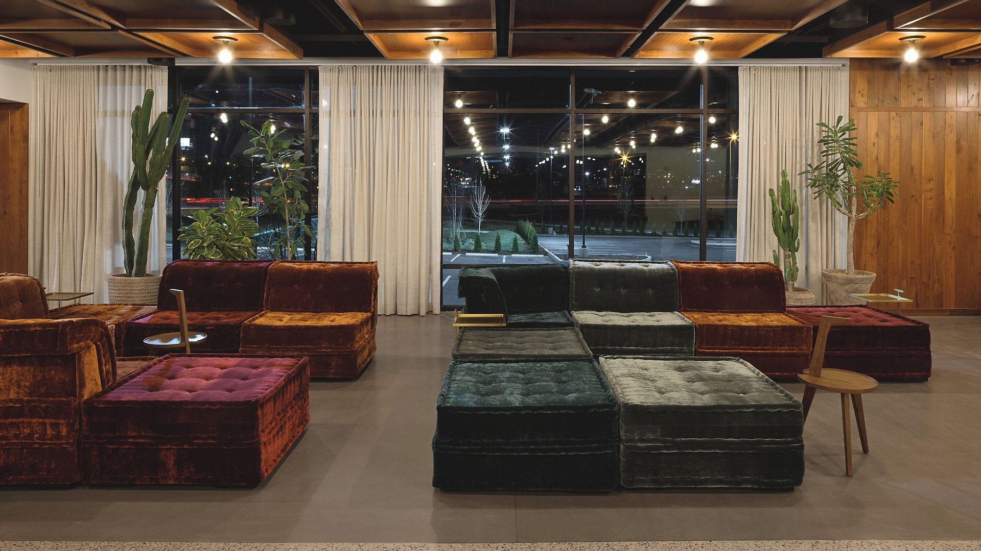 Hotel Drift 4*
