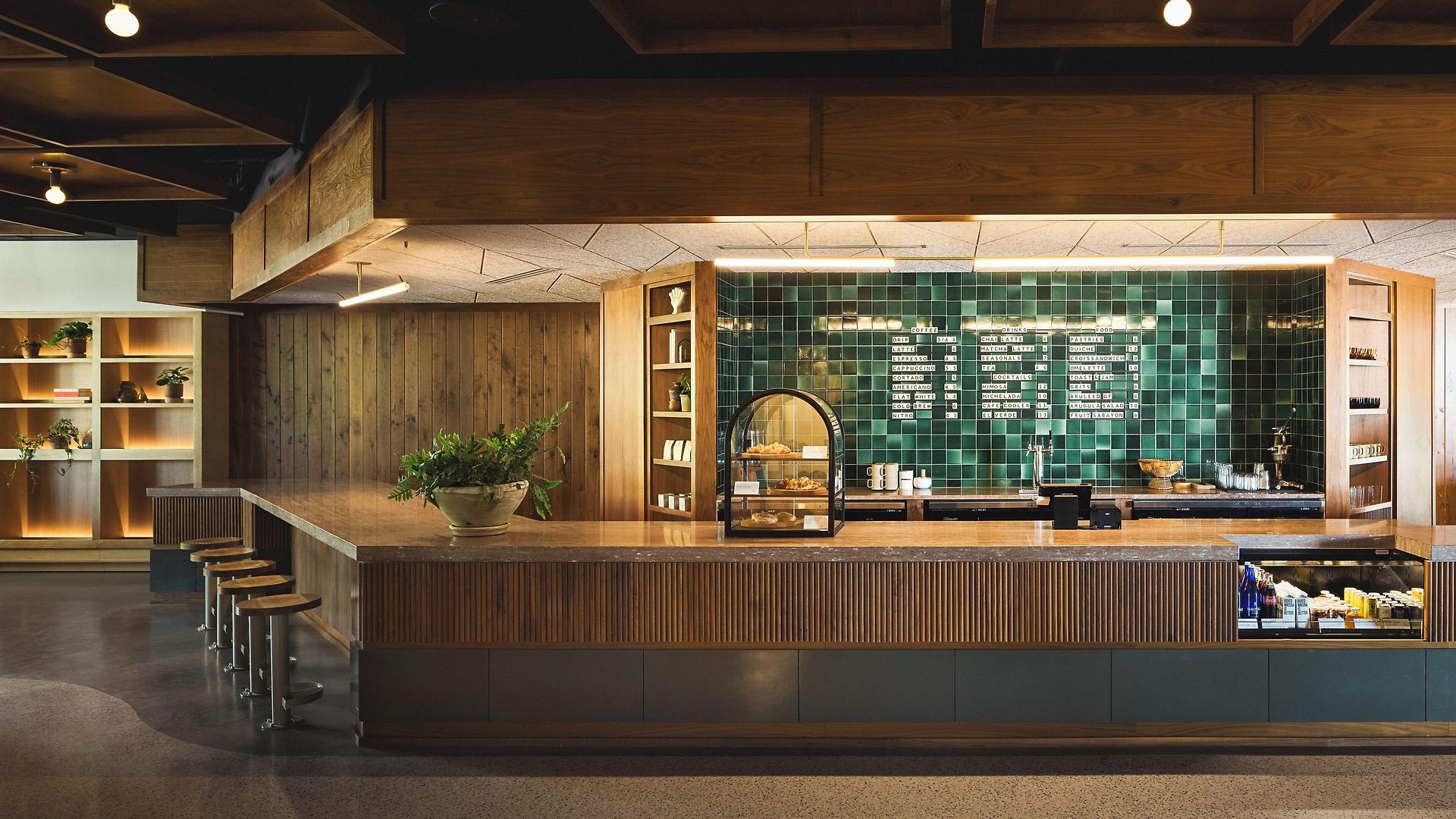 Hotel Drift Nashville