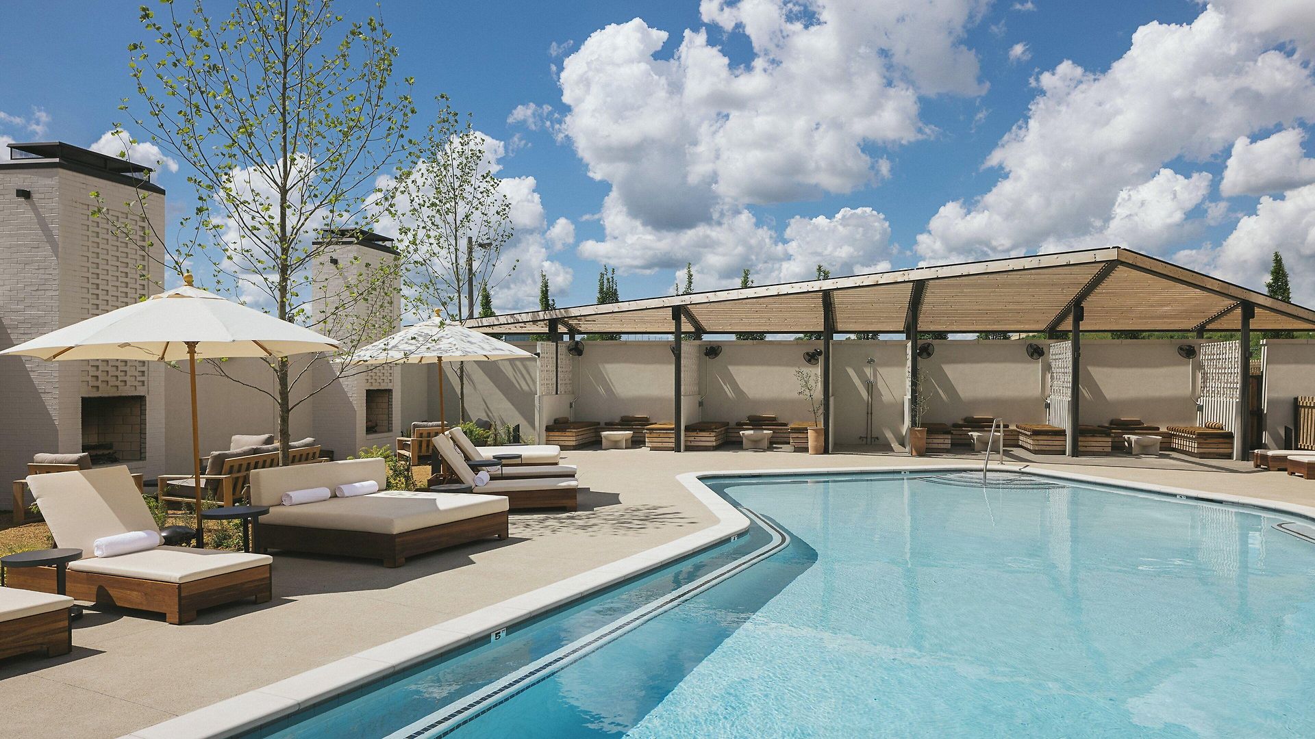 Drift Hotel Nashville