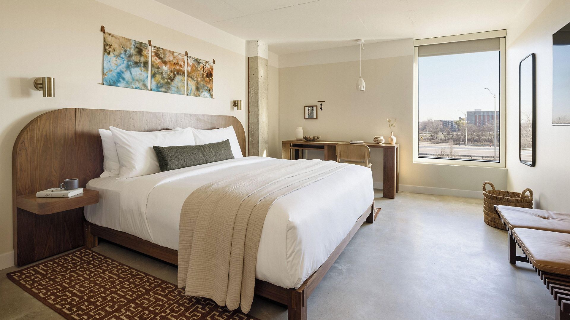 Hotel Drift 4*