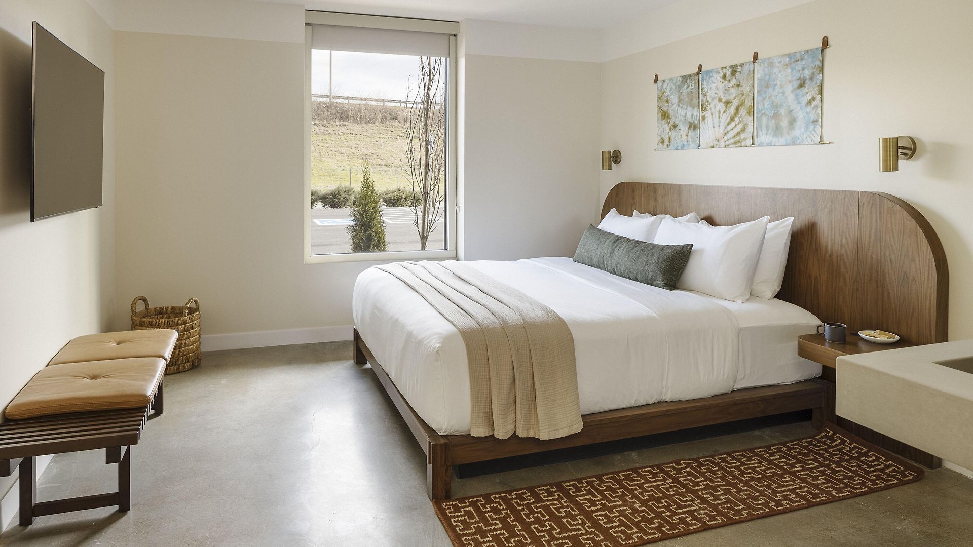 Hotel Drift 4*