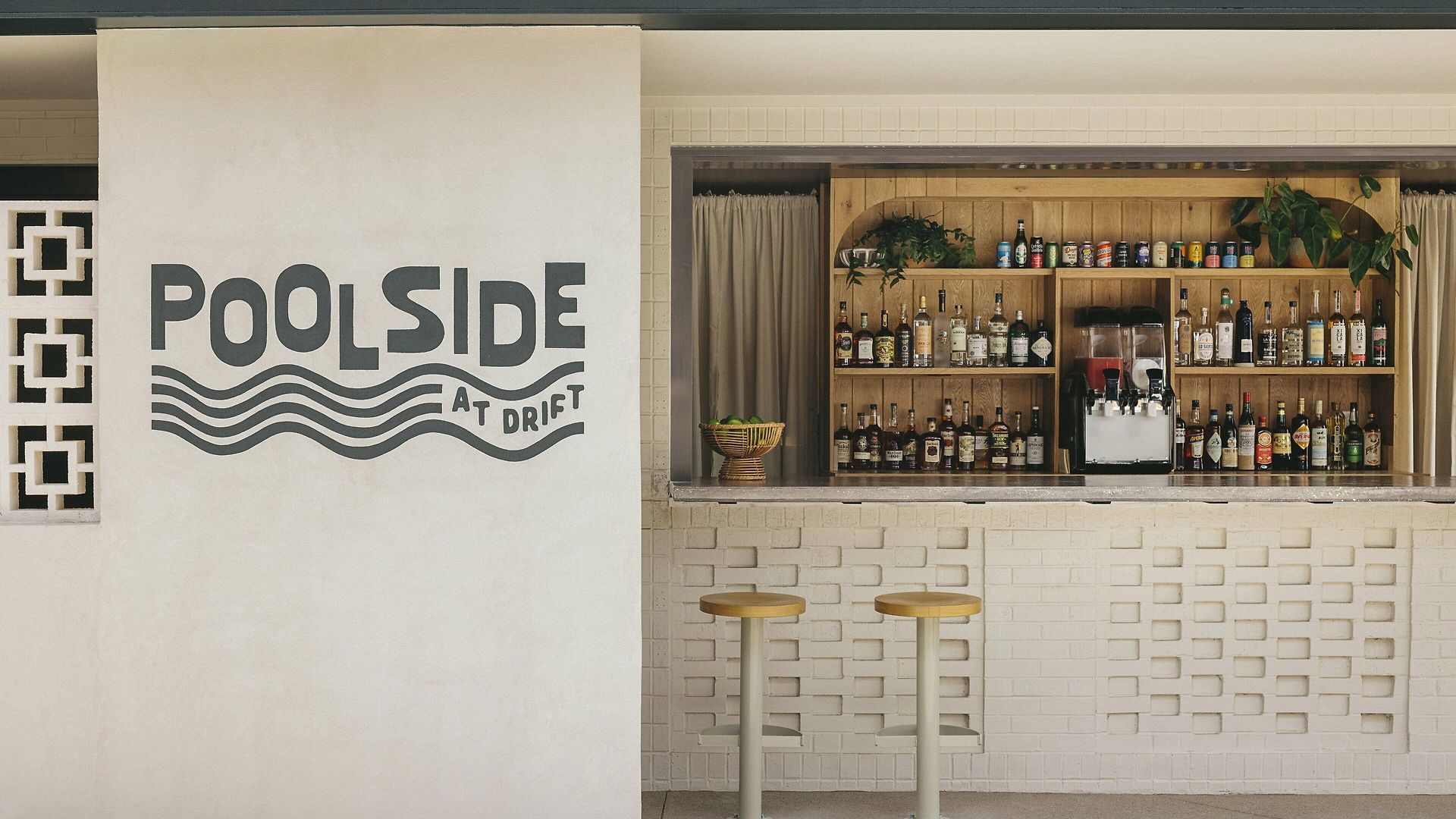 Drift Hotel Nashville