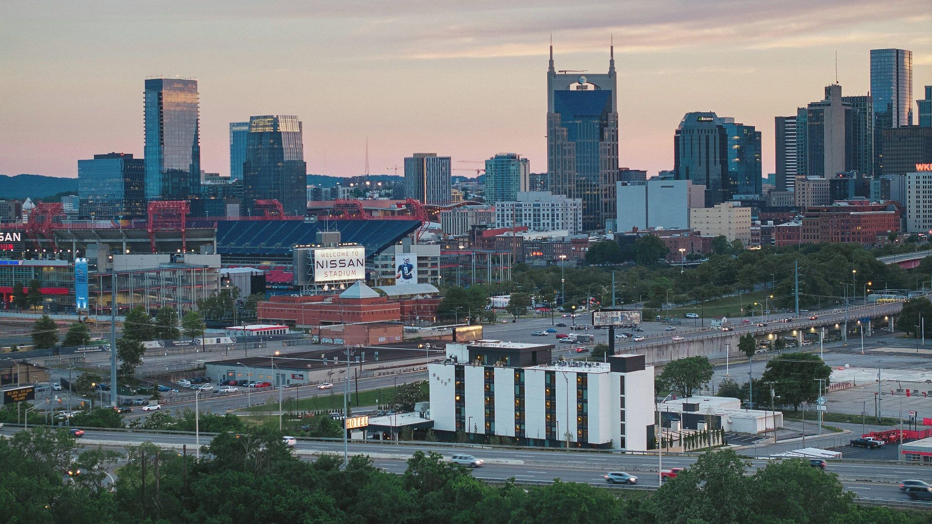 Drift Nashville