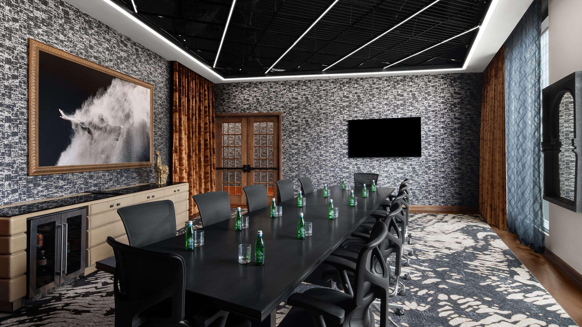 Hotel Fraye Nashville, Curio Collection By Hilton Nashville