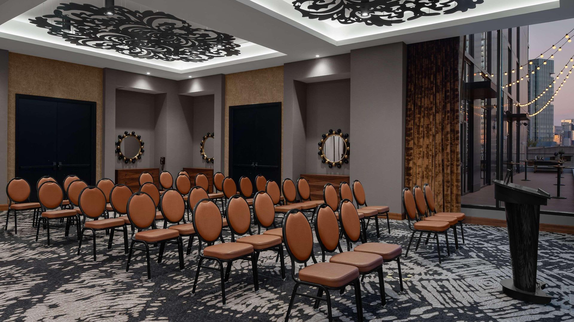 Hotel Fraye Nashville, Curio Collection By Hilton Nashville