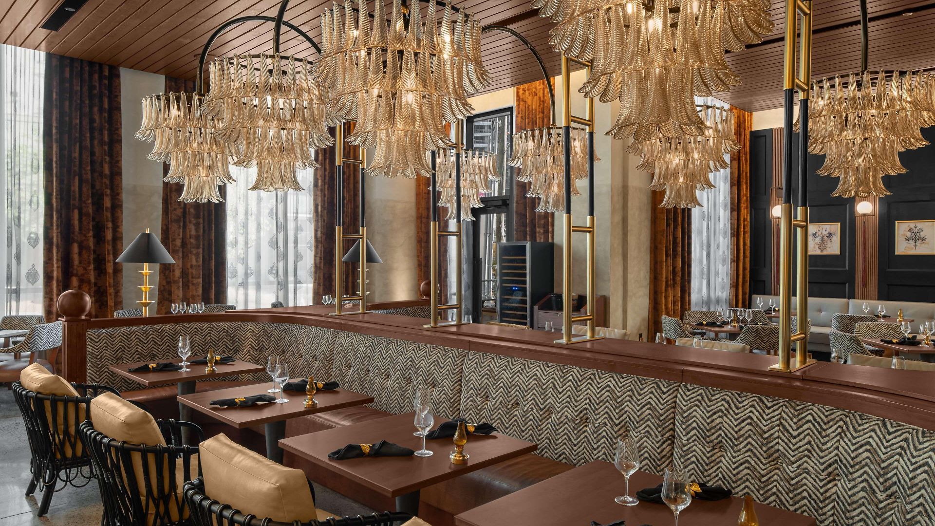 Fraye Nashville, Curio Collection By Hilton Hotel 4*