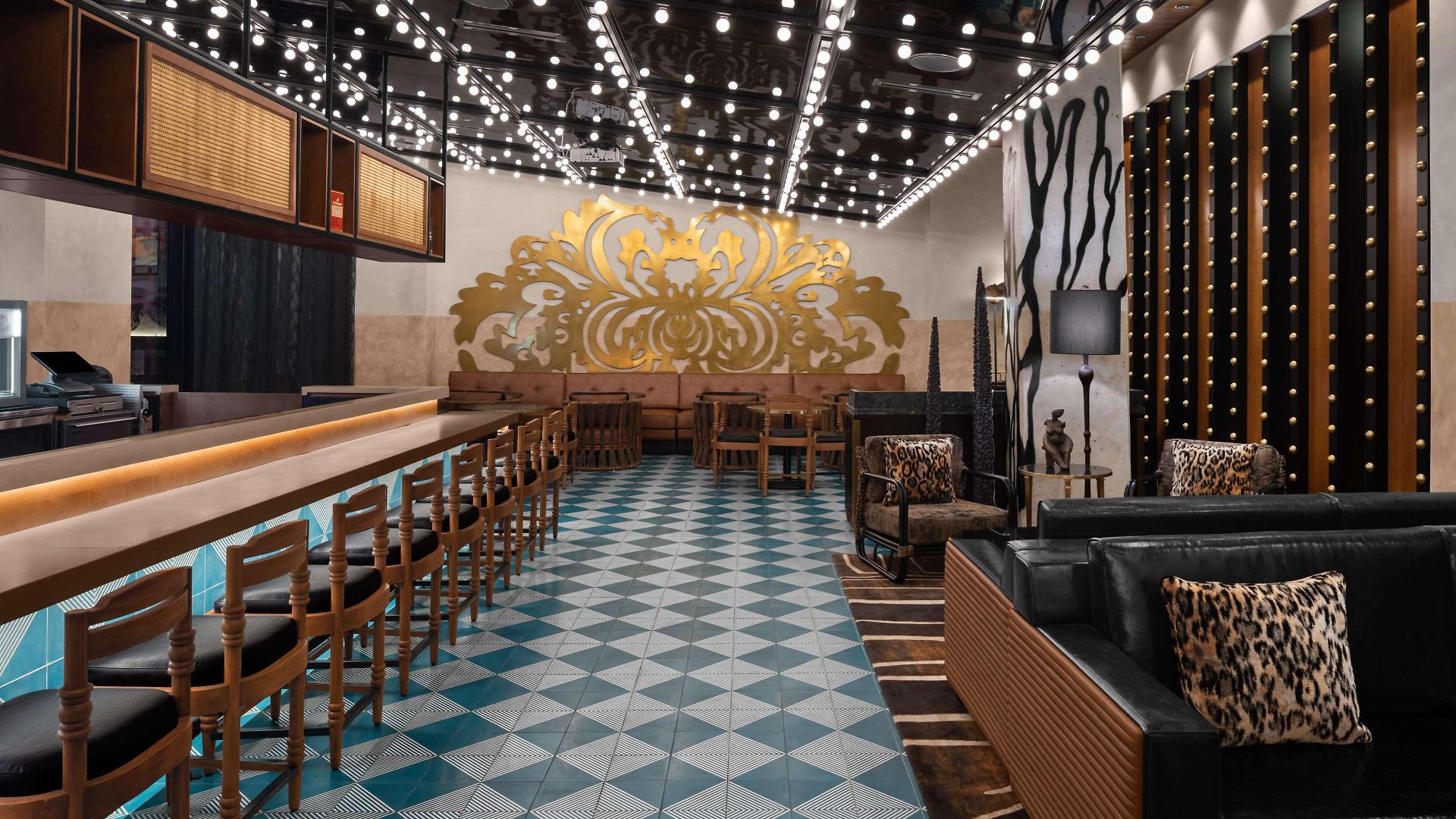 Hotel Fraye Nashville, Curio Collection By Hilton Nashville