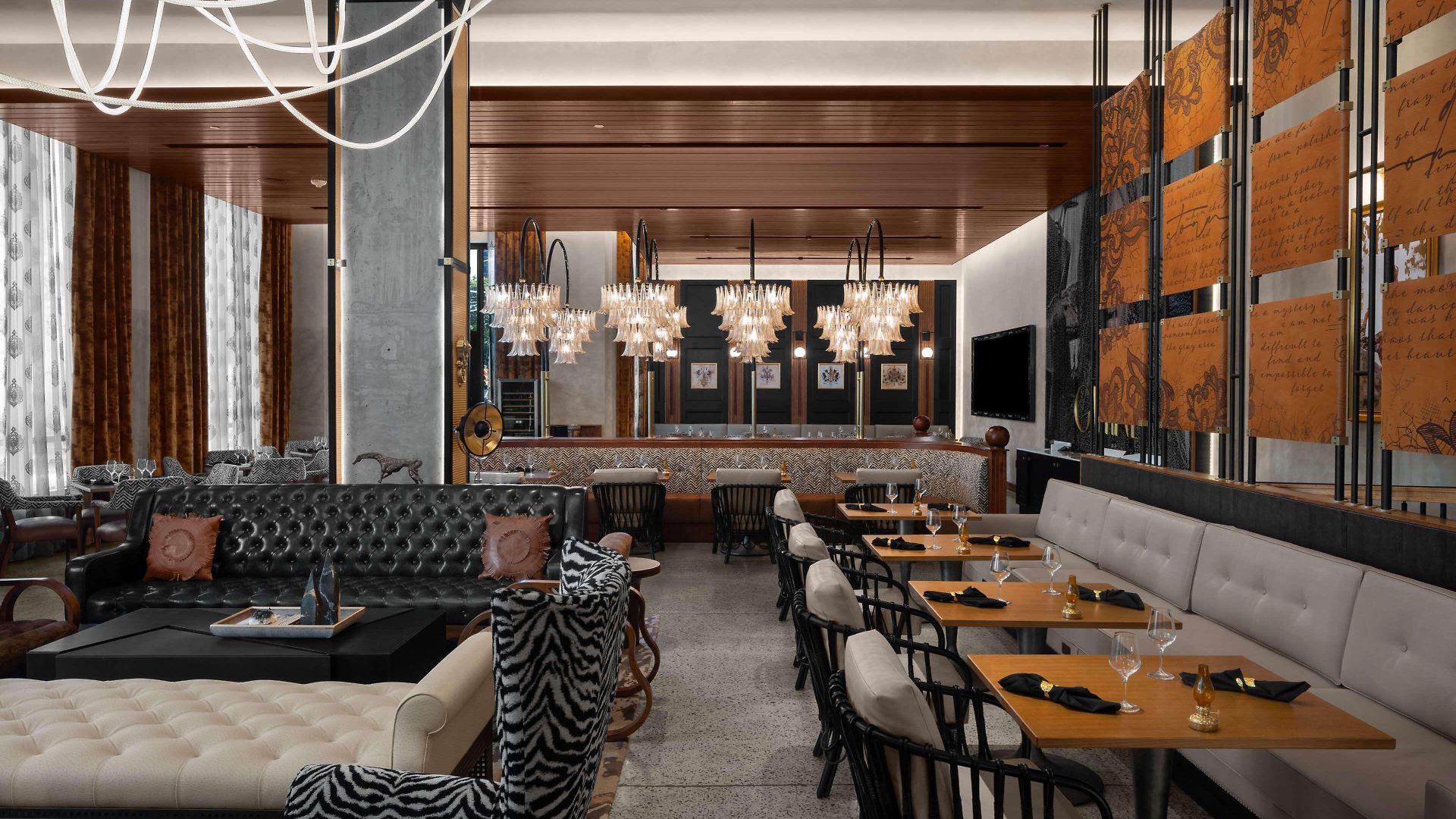 Fraye Nashville, Curio Collection By Hilton 4* Nashville