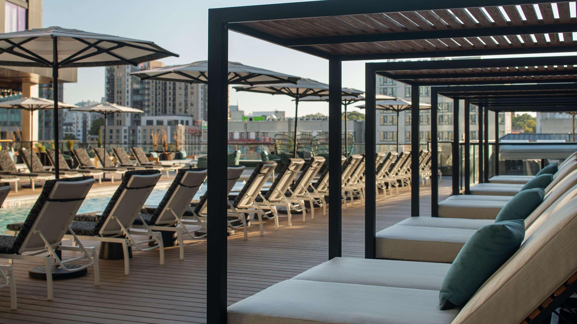 Fraye Nashville, Curio Collection By Hilton Hotel