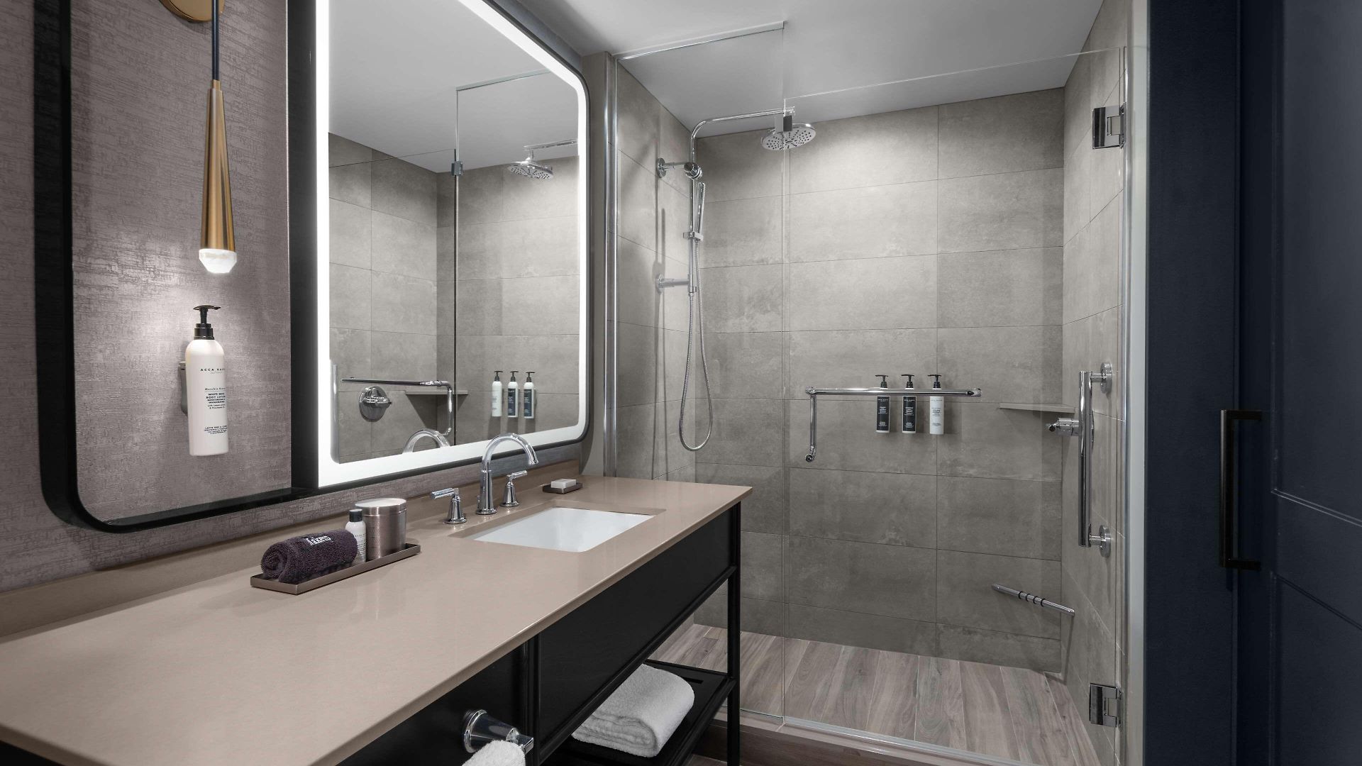 Hotel Fraye Nashville, Curio Collection By Hilton 4*