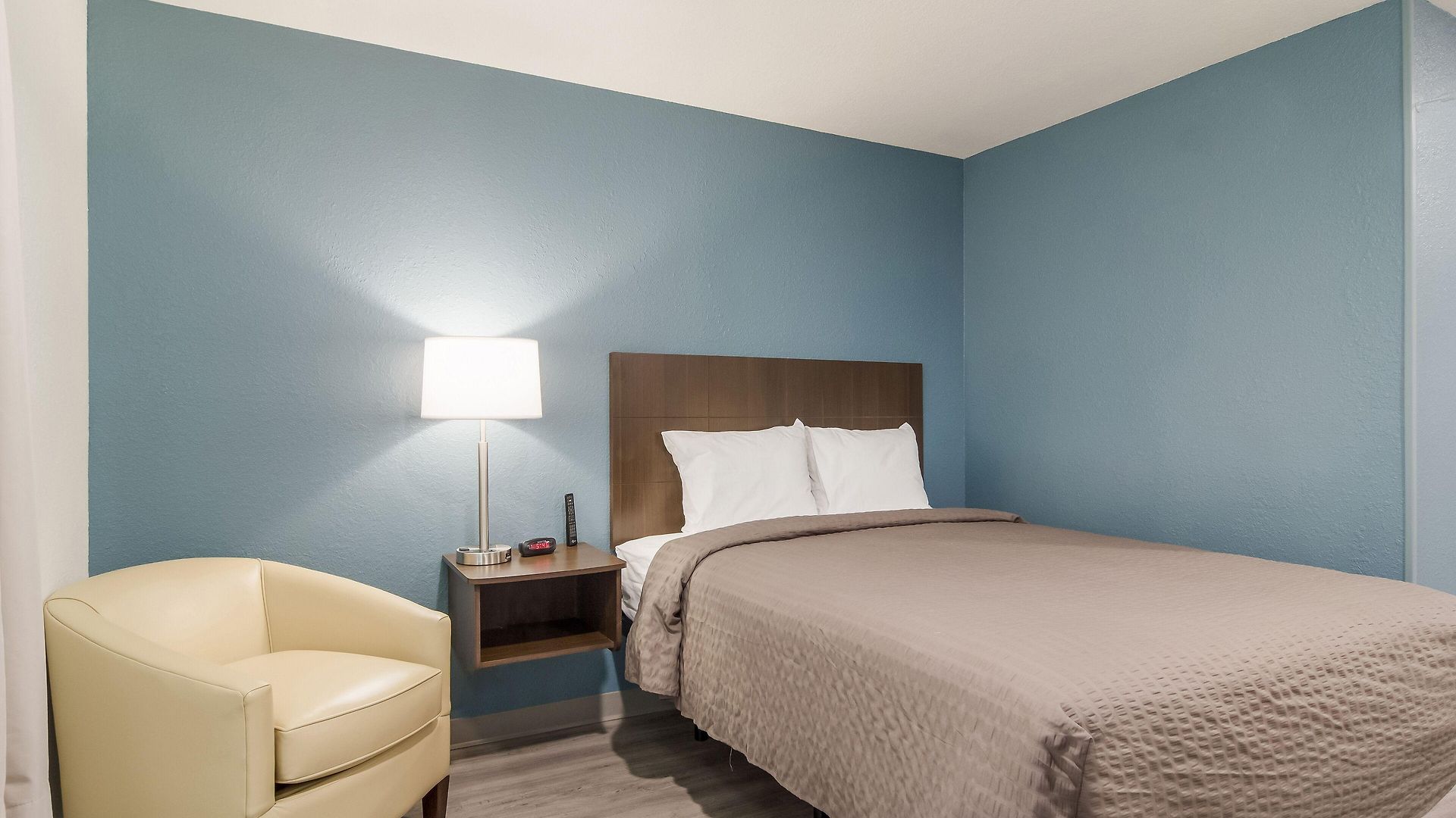 Woodspring Hermitage - Airport 3*