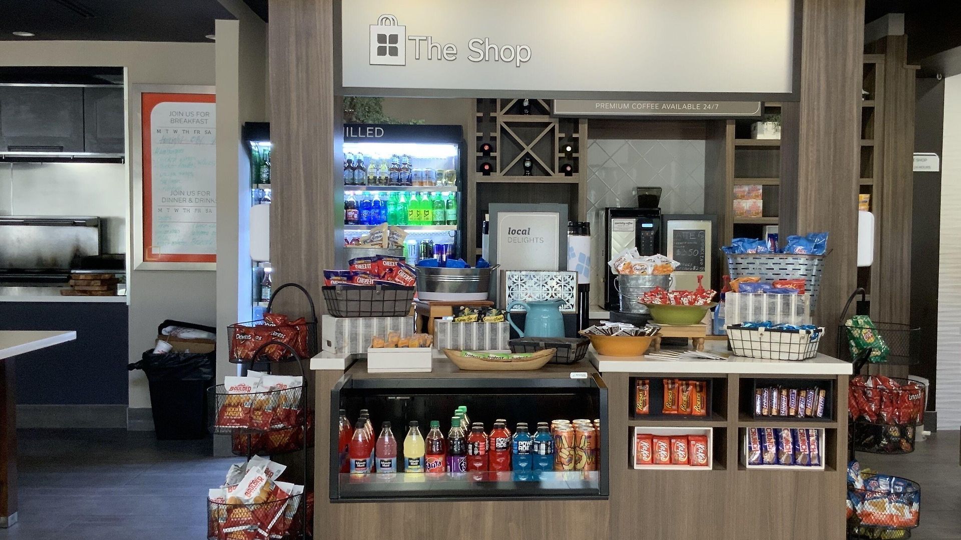 Crowne Plaza Airport By Ihg Nashville
