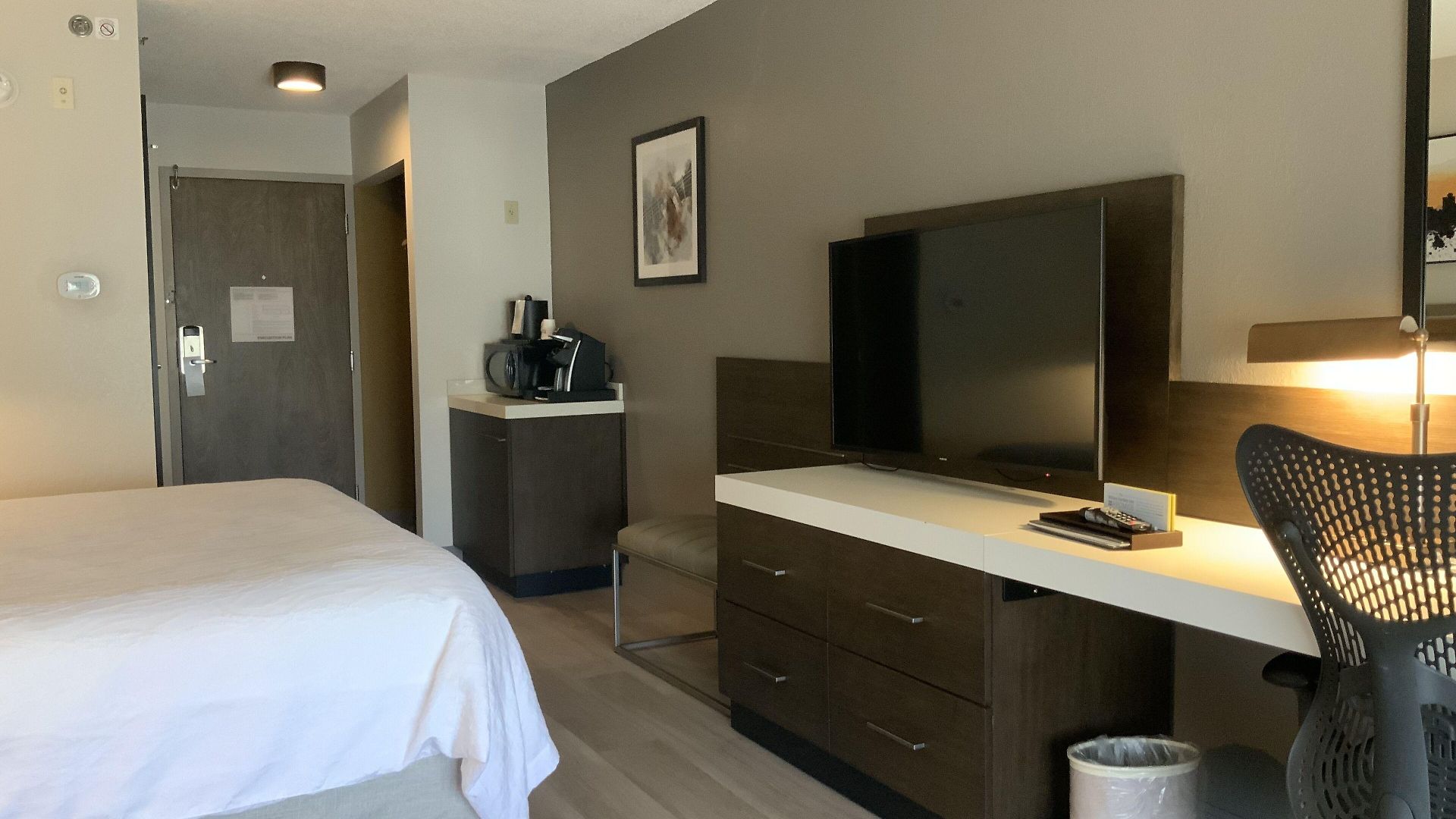 Crowne Plaza Airport By Ihg