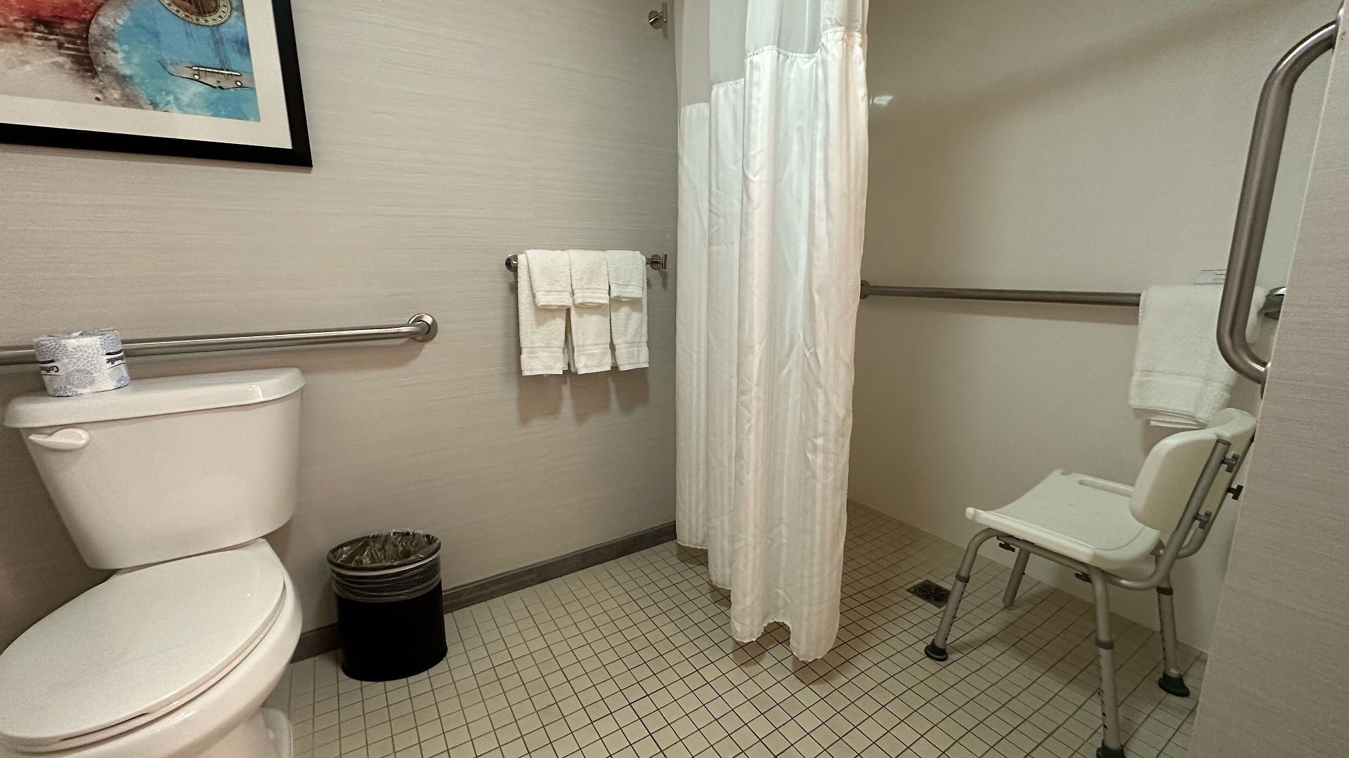 Hotel Crowne Plaza Airport By Ihg Nashville