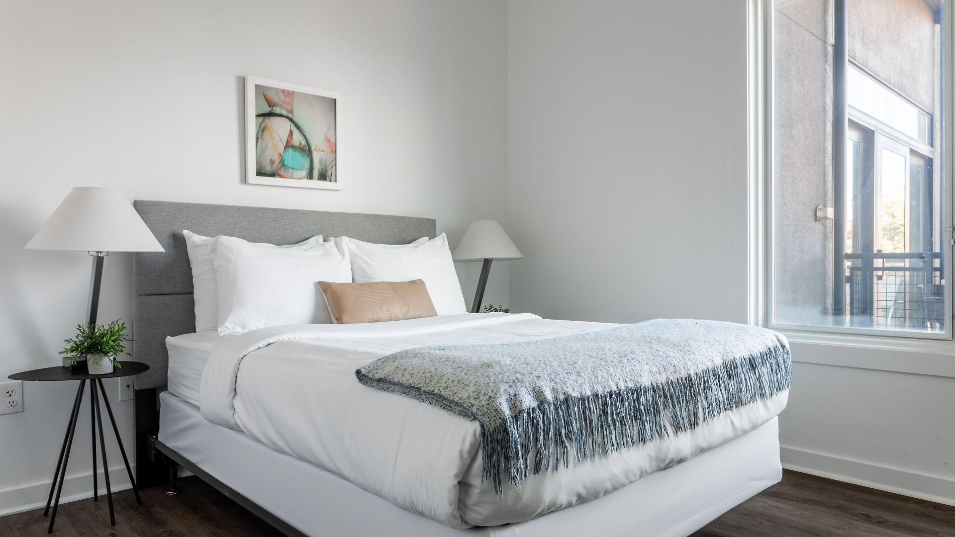 Mint House - The Gulch - 11th Ave S 3* Nashville