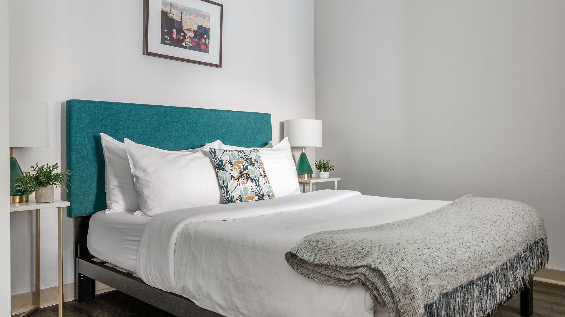 Mint House - The Gulch - 11th Ave S 3* Nashville