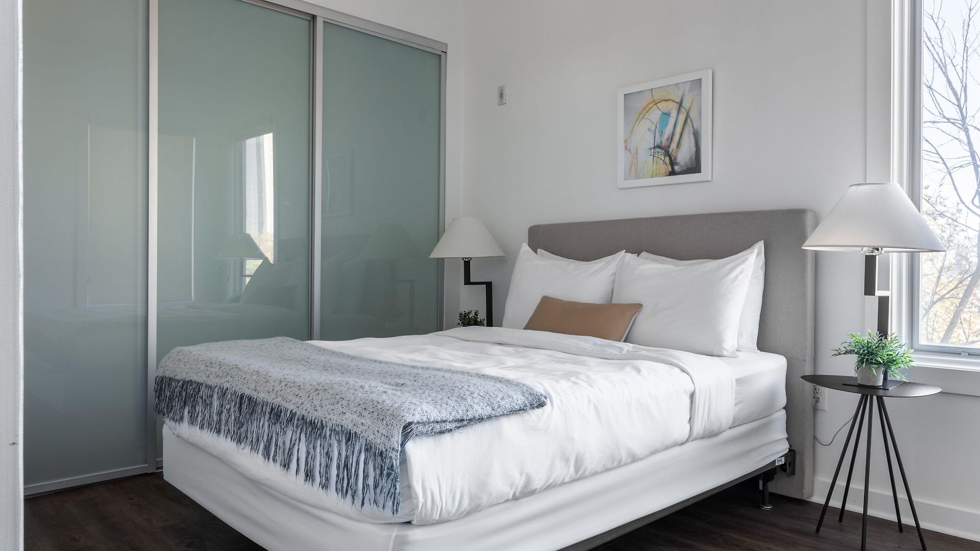 Mint House - The Gulch - 11th Ave S Aparthotel 3*
