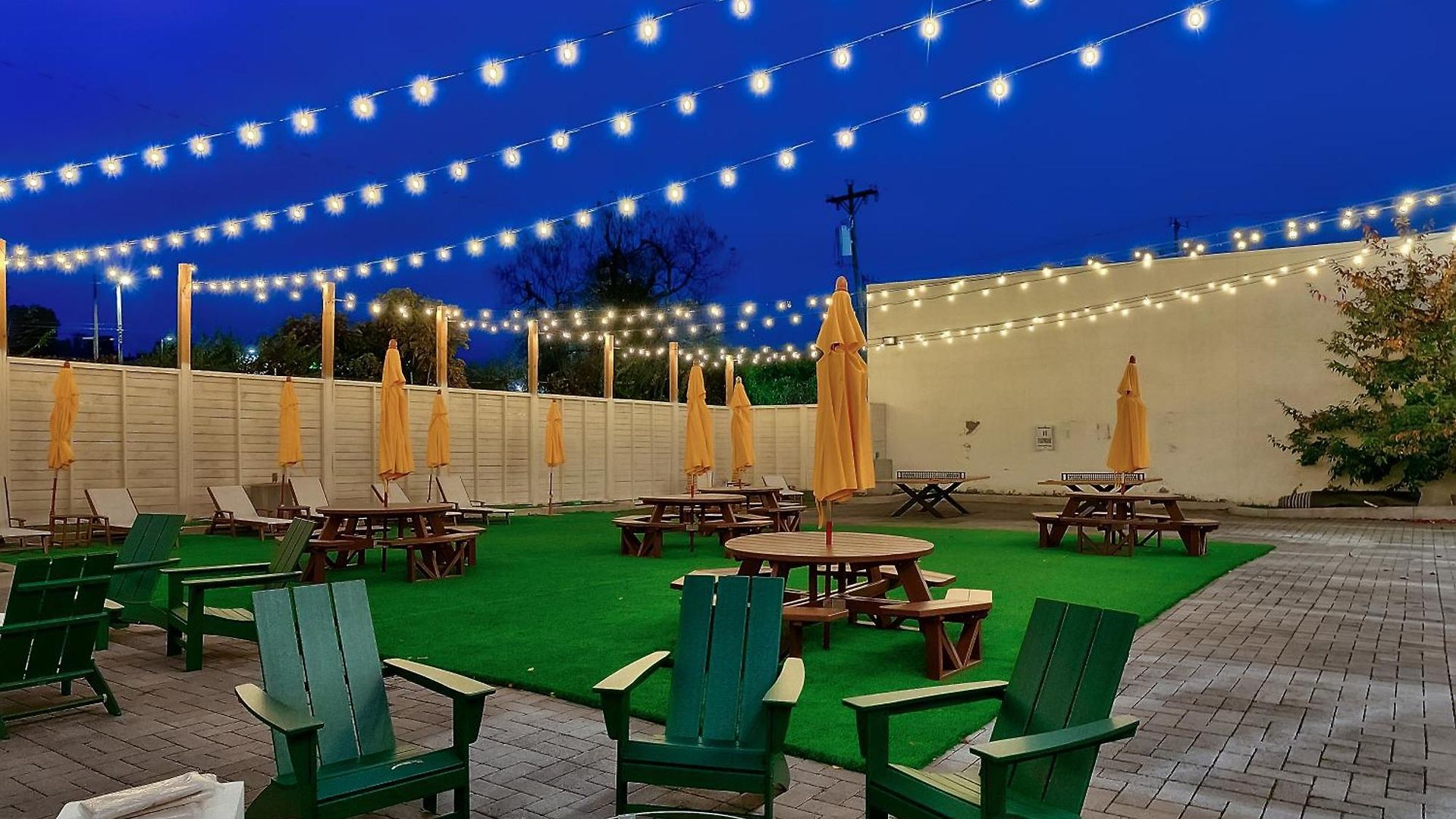 The Soundry Hotel Nashville