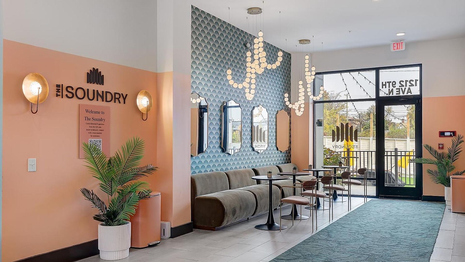 The Soundry Hotel Nashville