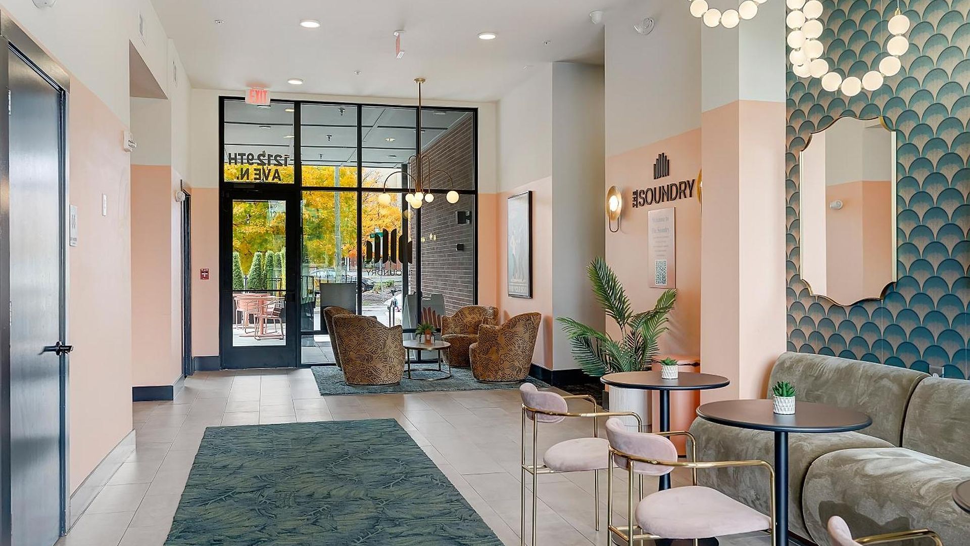 Hotel The Soundry Nashville