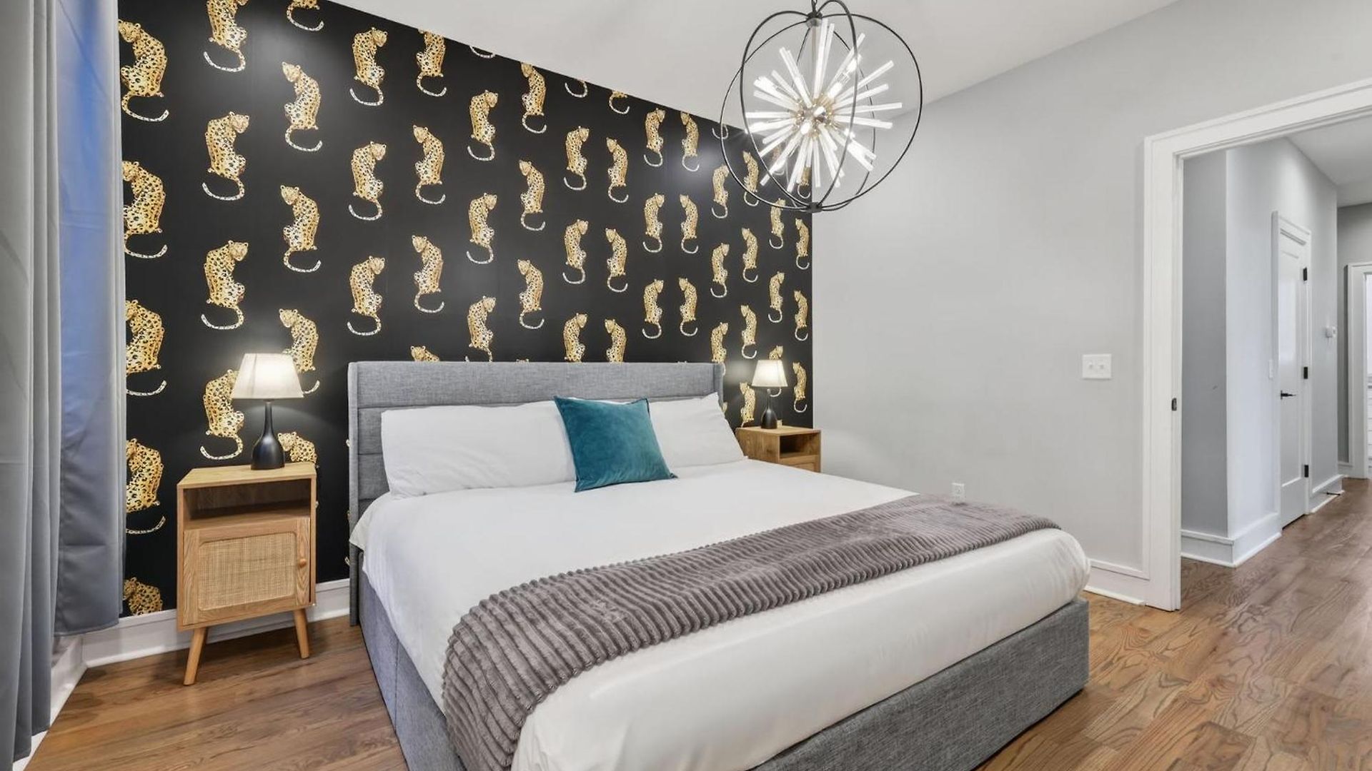 Holiday home Fiddler's Flats - Sleeps 16 - Two Rooftops With View *