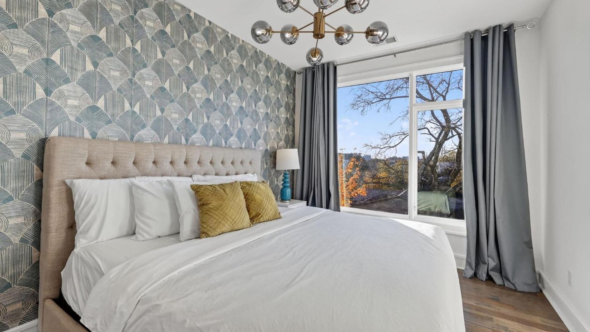 Encore Estates - Sleeps 16 - Two Rooftops With View Holiday home Nashville