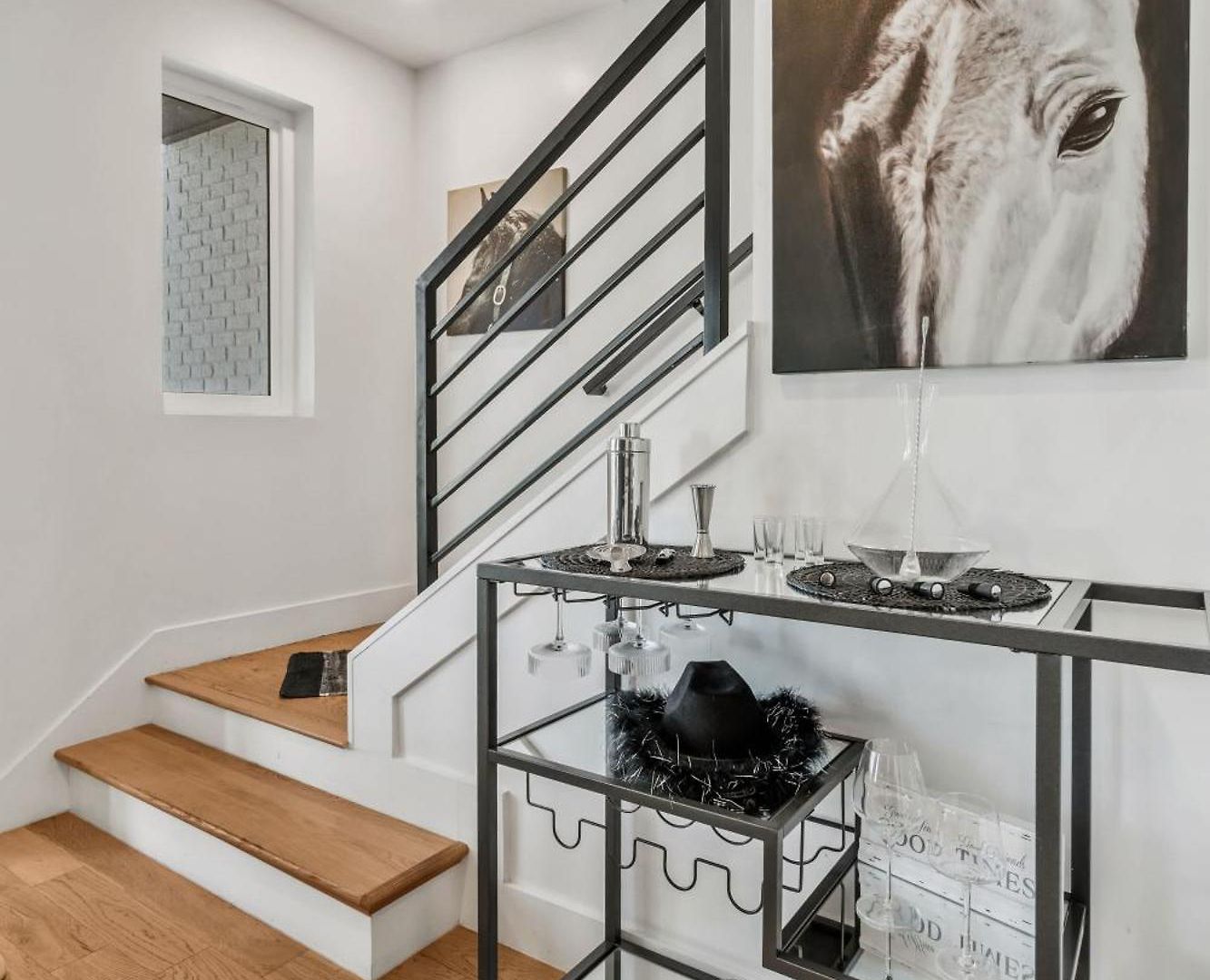 Spacious - 2 Homes, 15 Guests Nashville