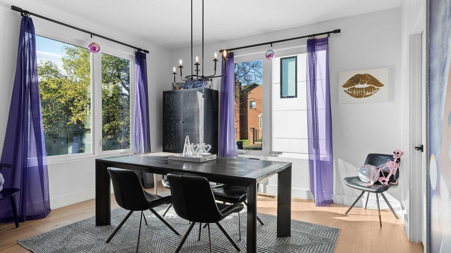 Spacious - 2 Homes, 15 Guests Nashville