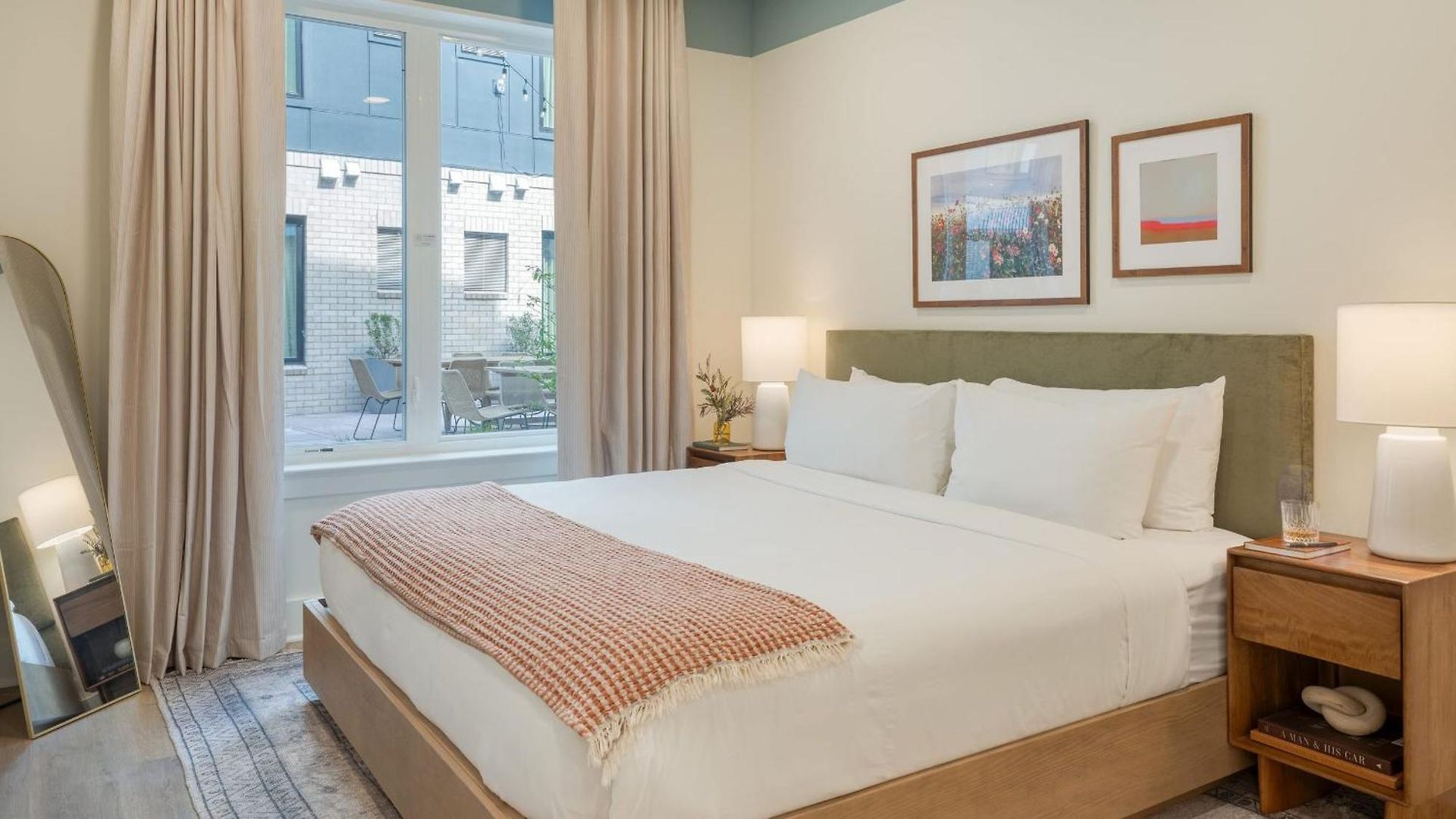 The Gilmore, An Avantstay 4* Nashville