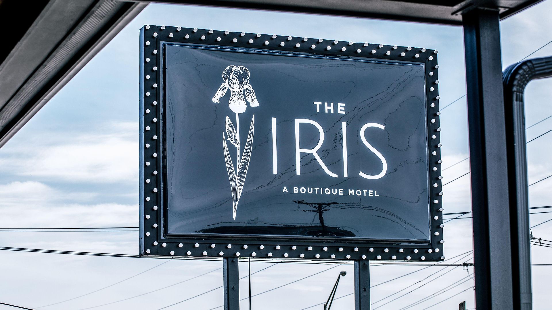 The Iris Hotel Nashville