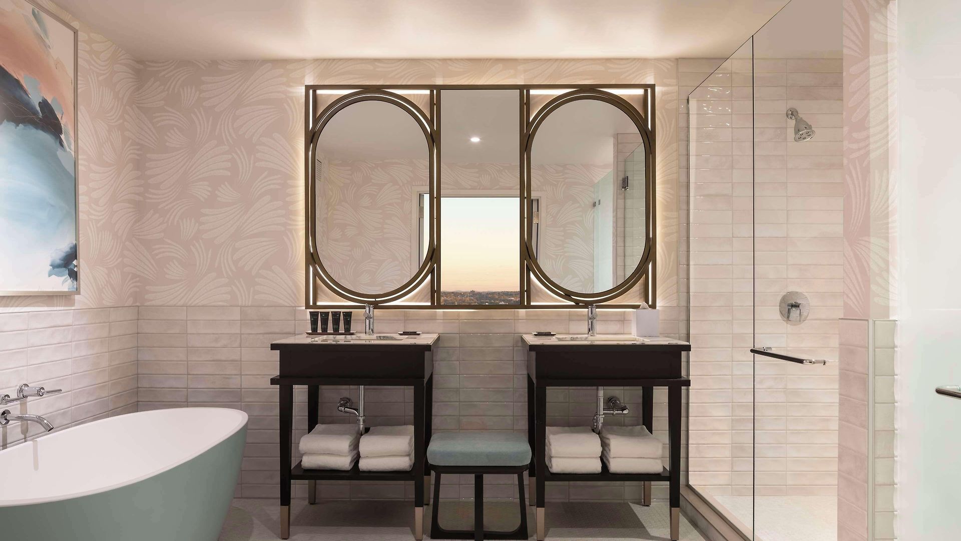 Hyatt Centric Downtown