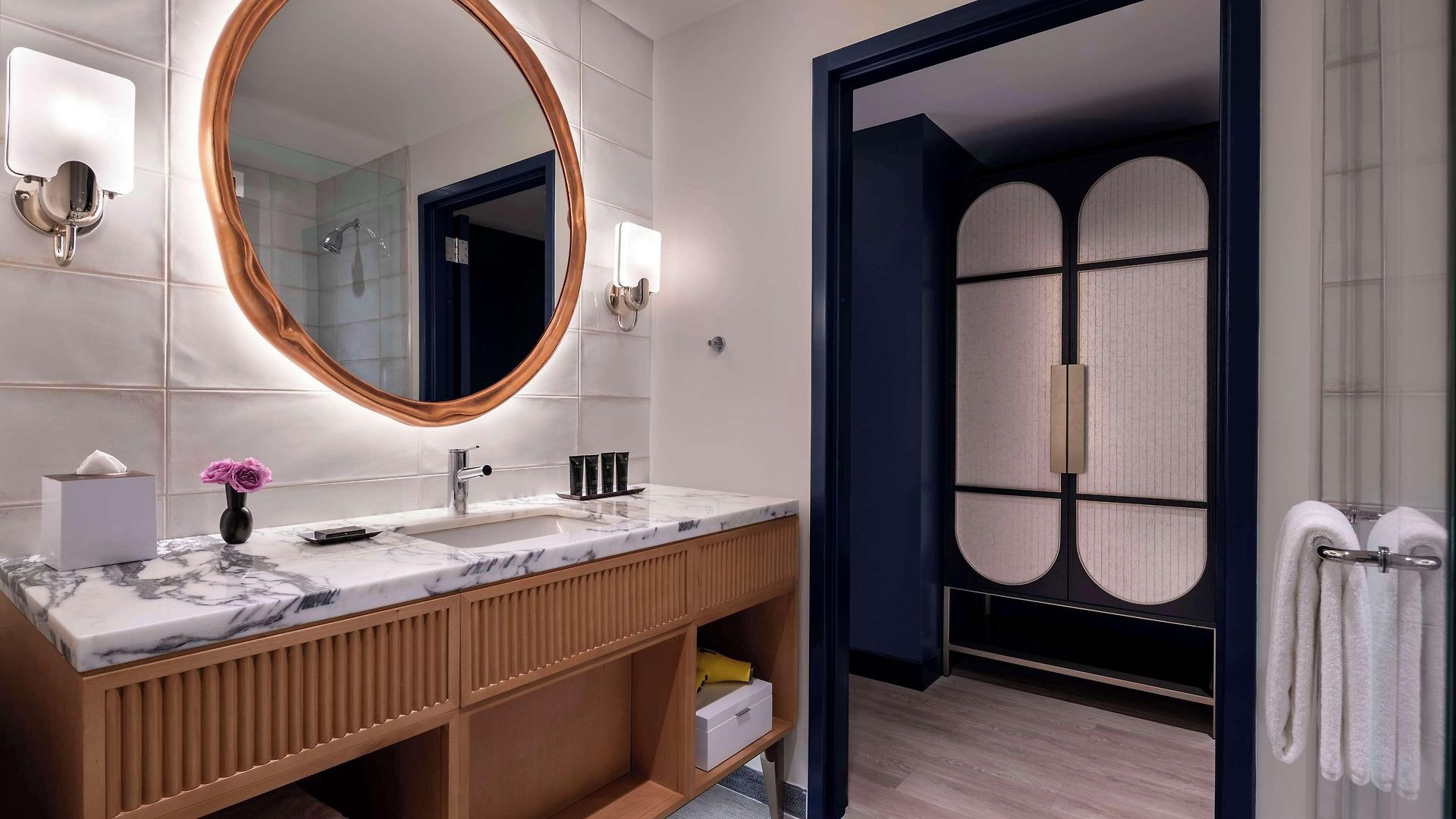 Hotel Hyatt Centric Downtown