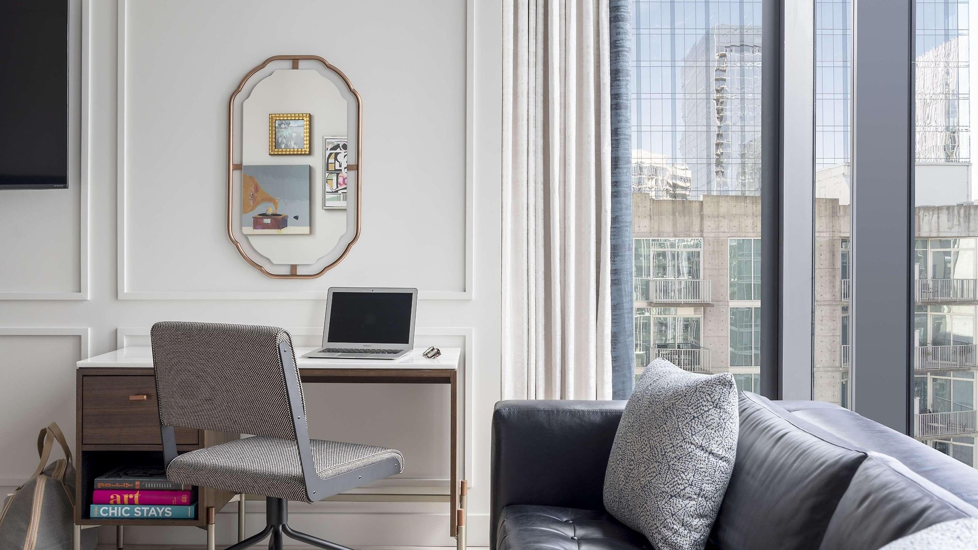 Hyatt Centric Downtown 4* Nashville