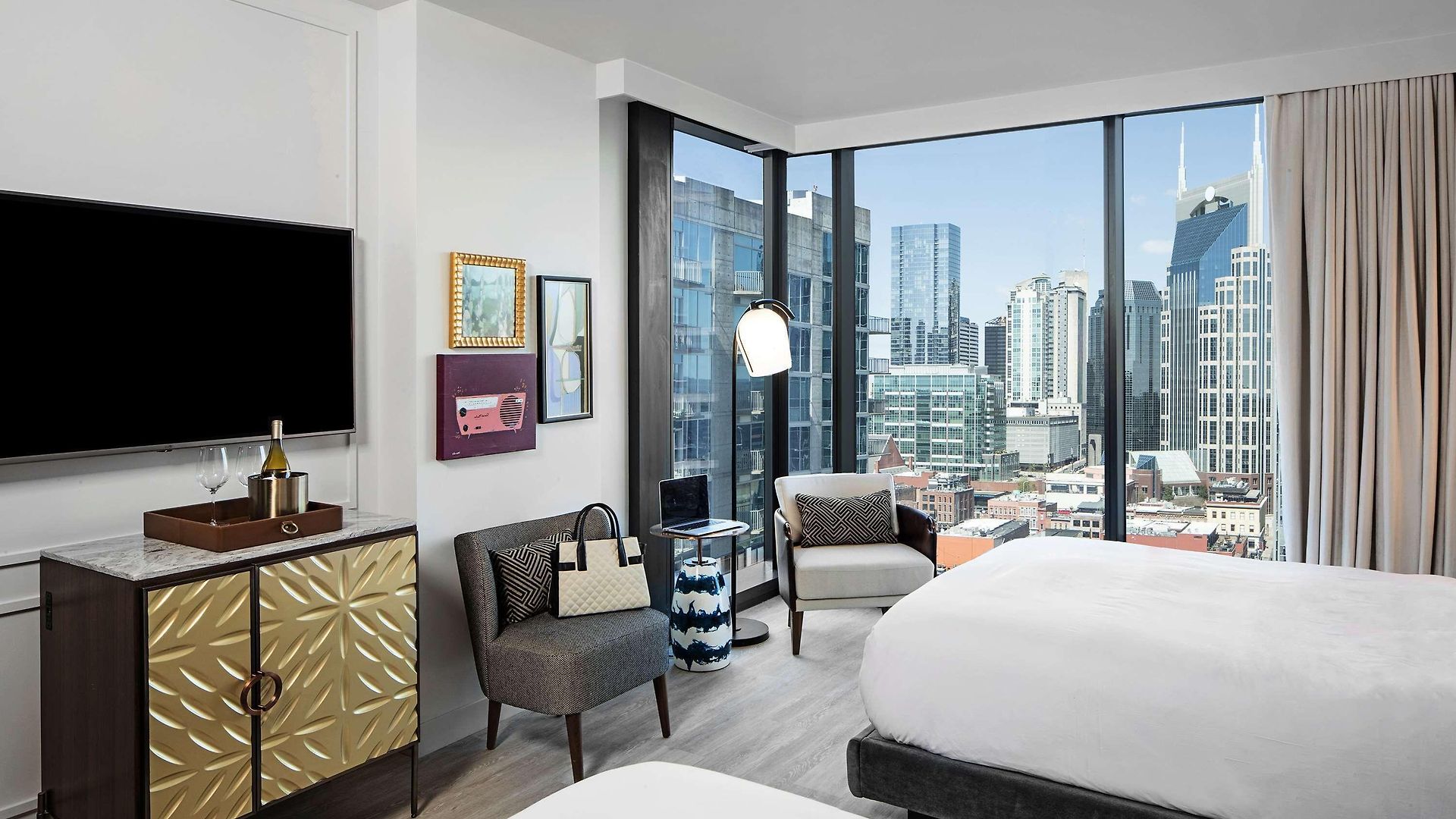 Hotel Hyatt Centric Downtown
