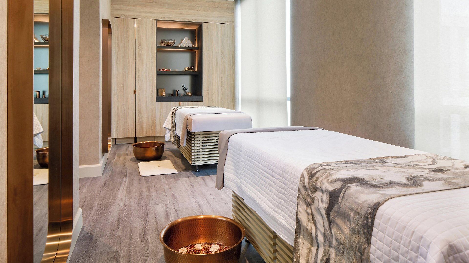 The Joseph, A Luxury Collection Hotel, Hotel 5*