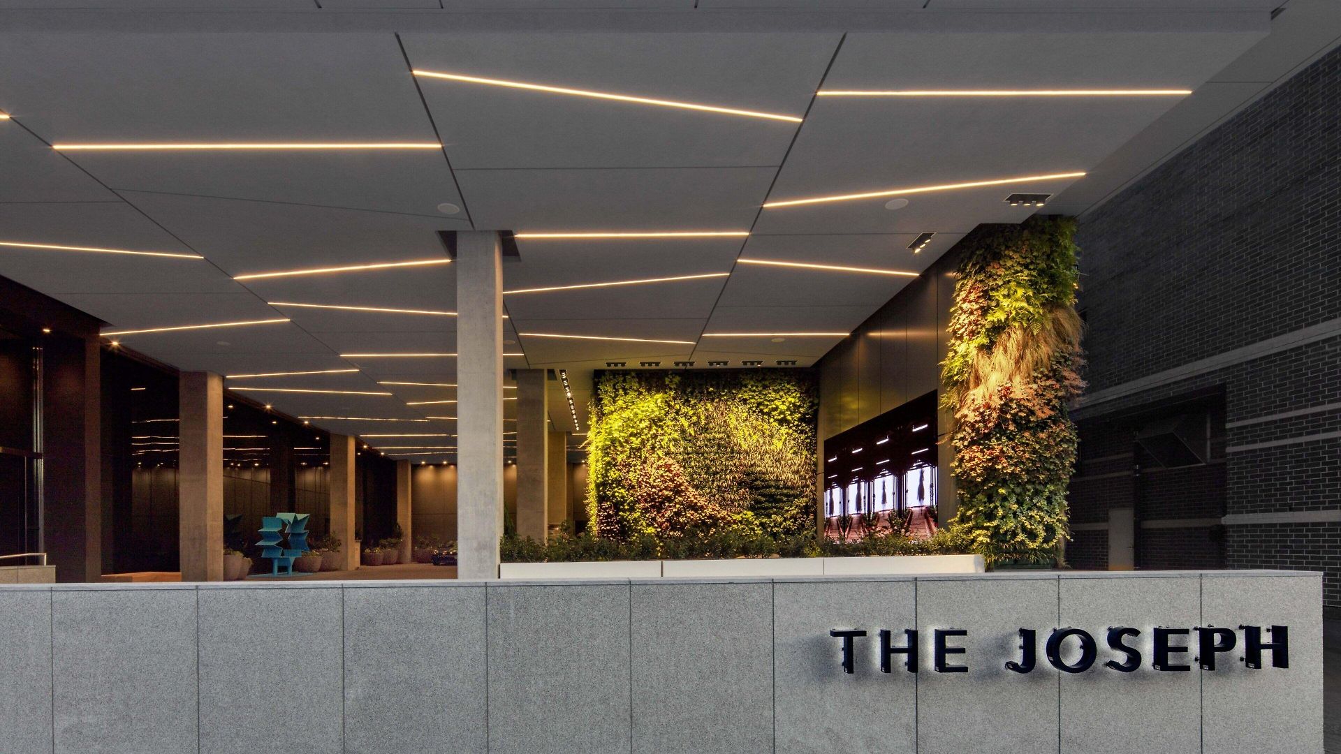 The Joseph, A Luxury Collection Hotel, Hotel Nashville