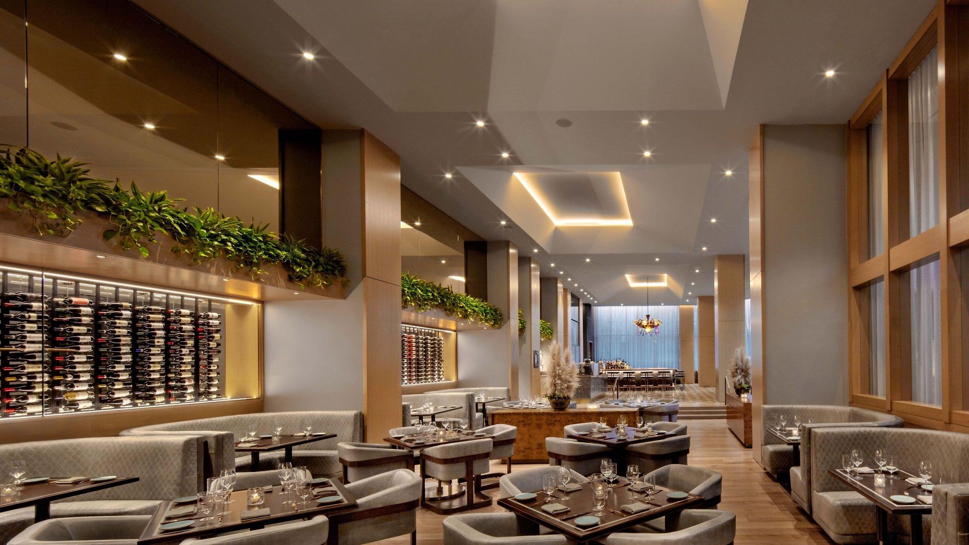 The Joseph, A Luxury Collection Hotel, Hotel 5*