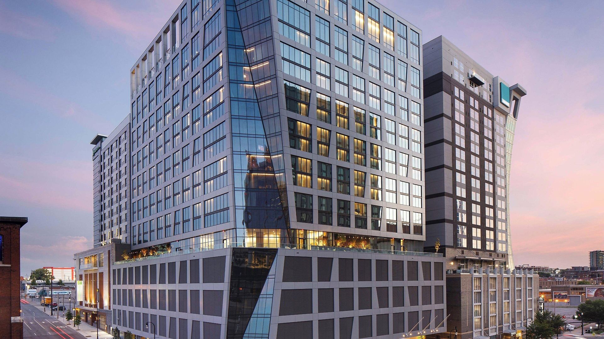 The Joseph, A Luxury Collection Hotel,