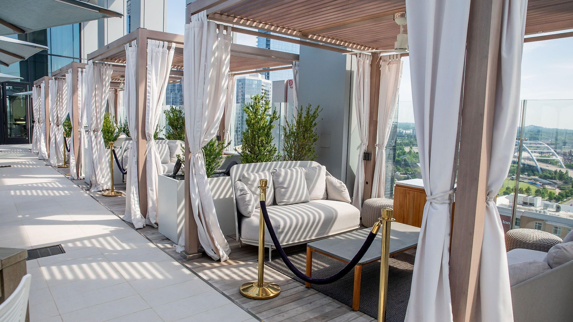 Hotel The Joseph, A Luxury Collection Hotel, 5*