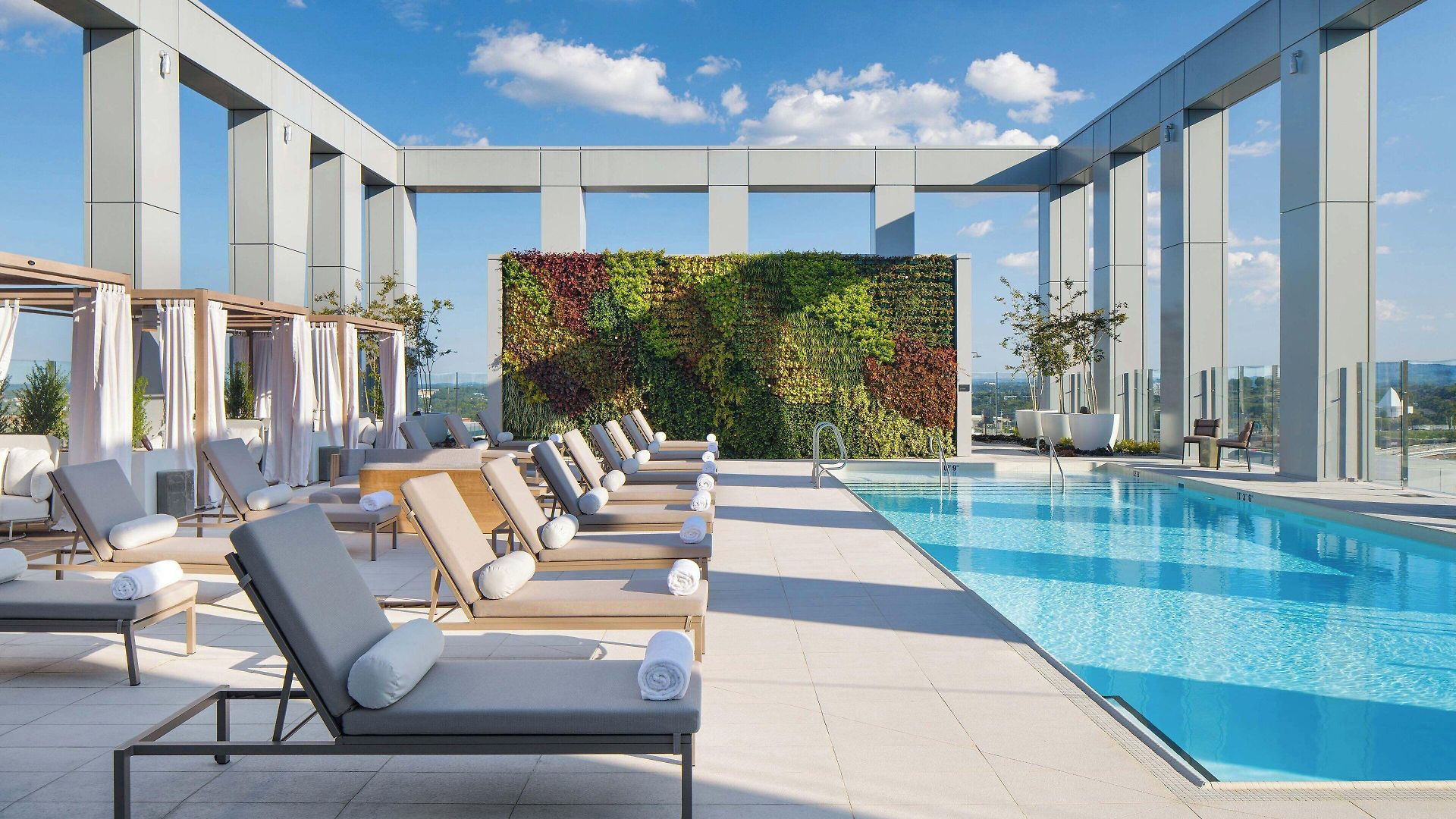 The Joseph, A Luxury Collection Hotel, Hotel 5*