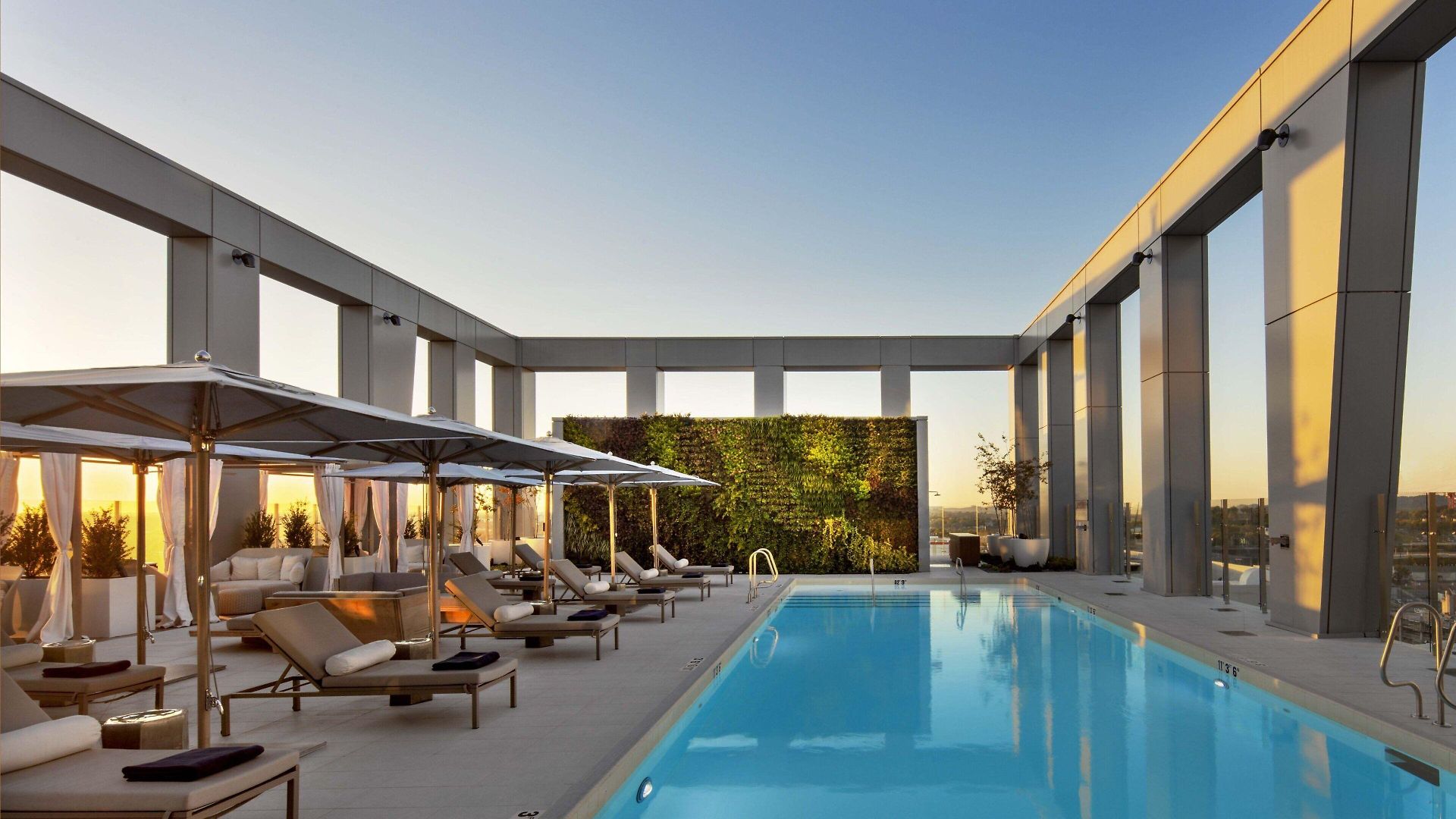 The Joseph, A Luxury Collection Hotel,