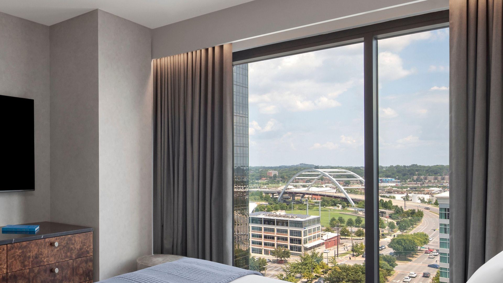 Hotel The Joseph, A Luxury Collection Hotel, 5*
