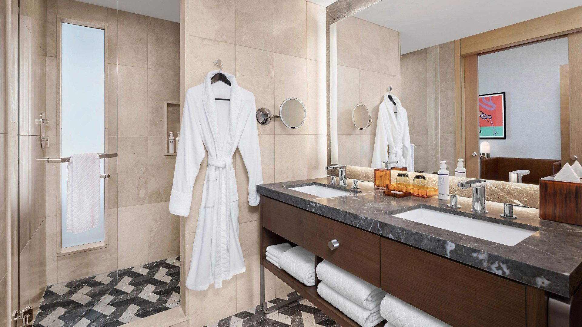 The Joseph, A Luxury Collection Hotel, 5* Nashville