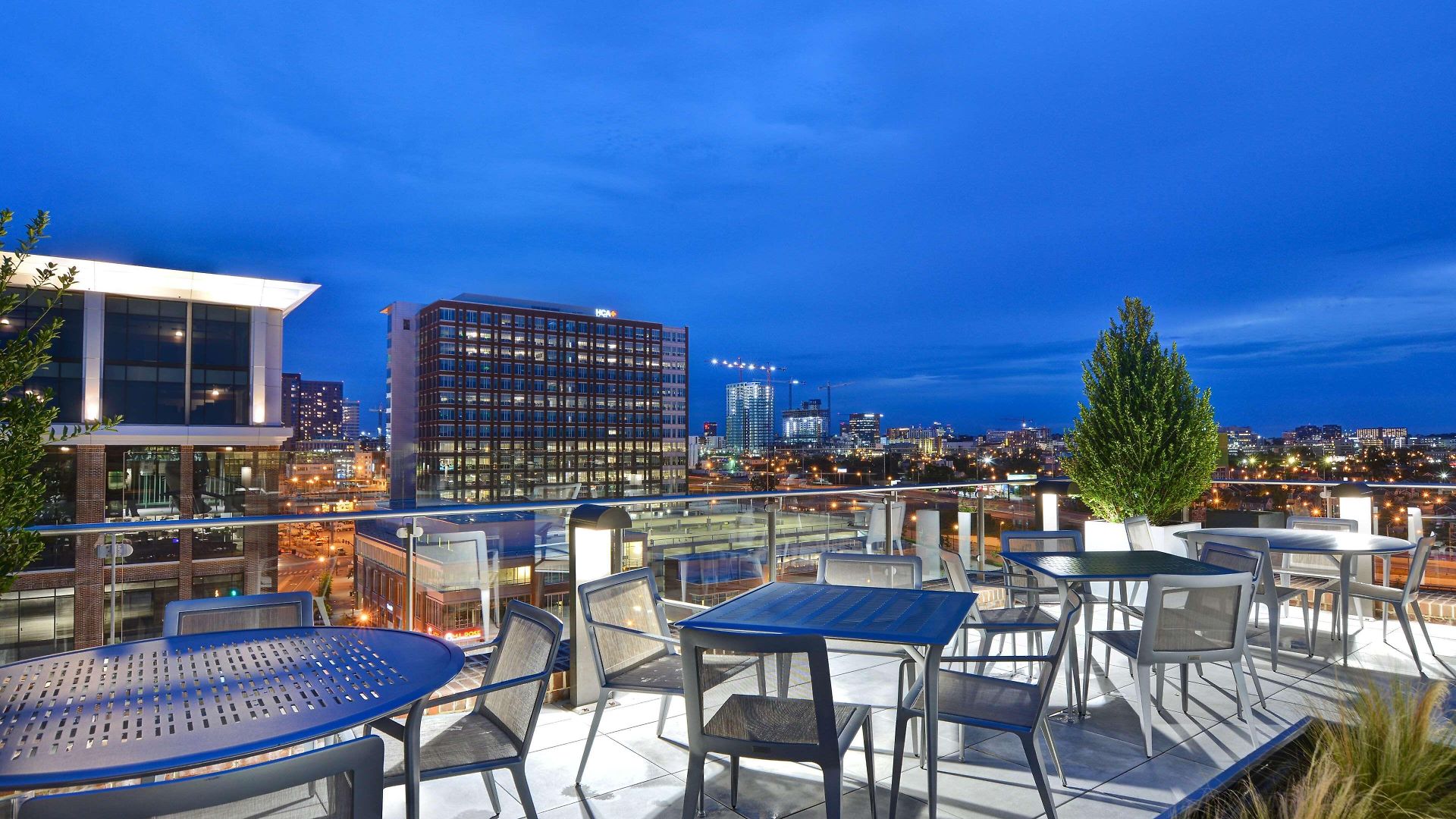 Hotel Hampton & Downtown Capitol View, Tn 3*