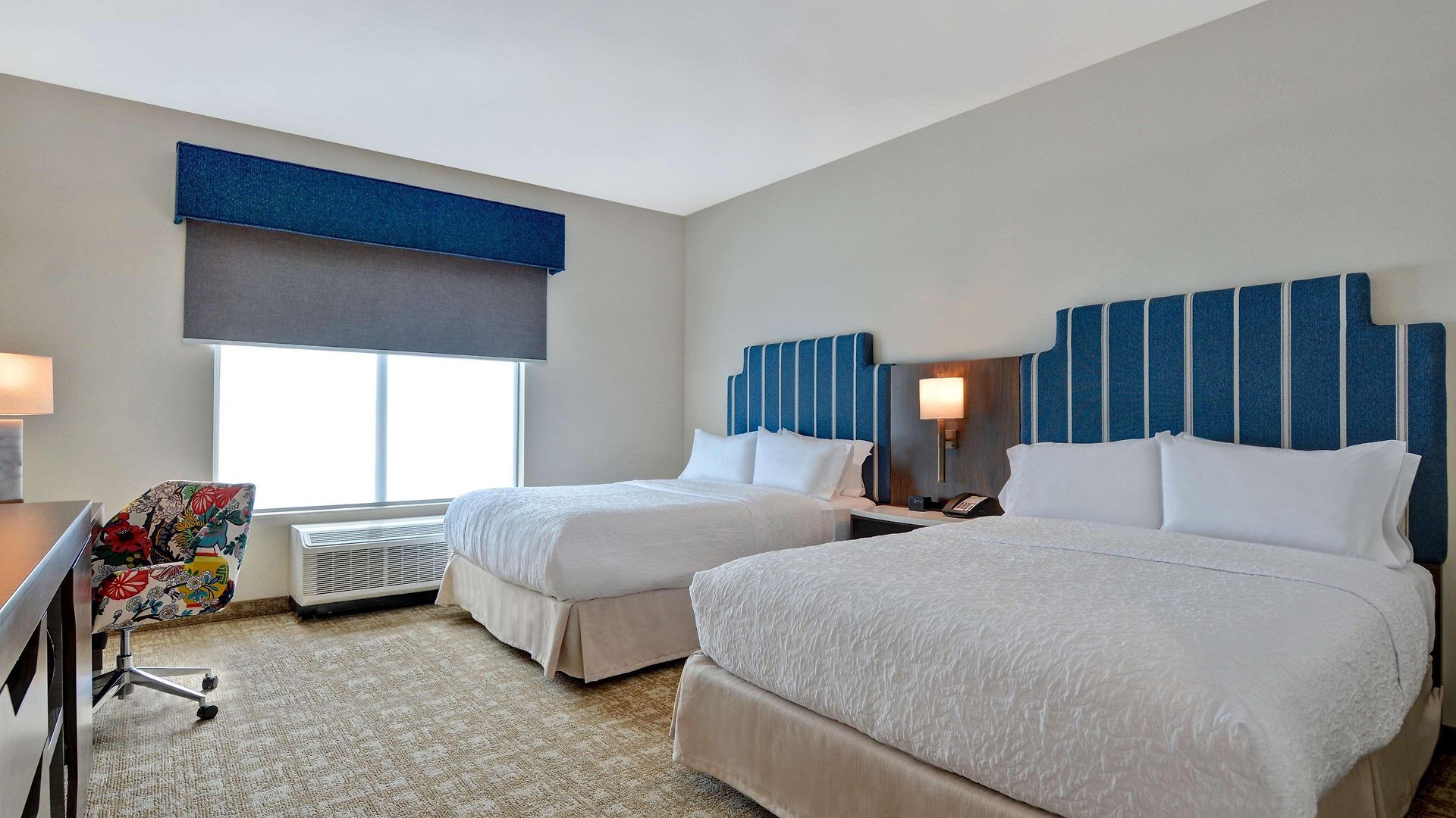 Hampton & Downtown Capitol View, Tn 3*