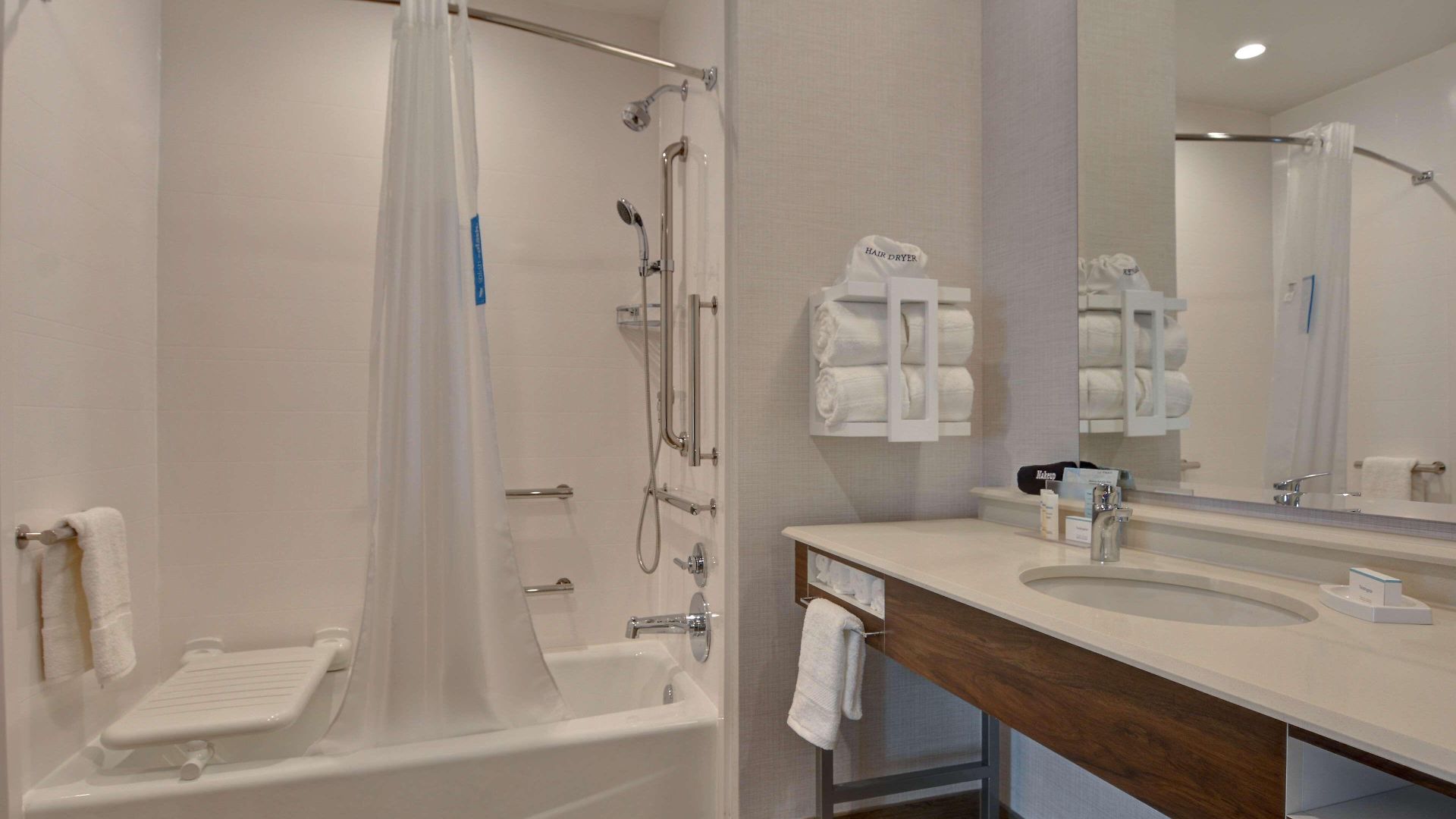 Hampton & Downtown Capitol View, Tn Hotel 3*
