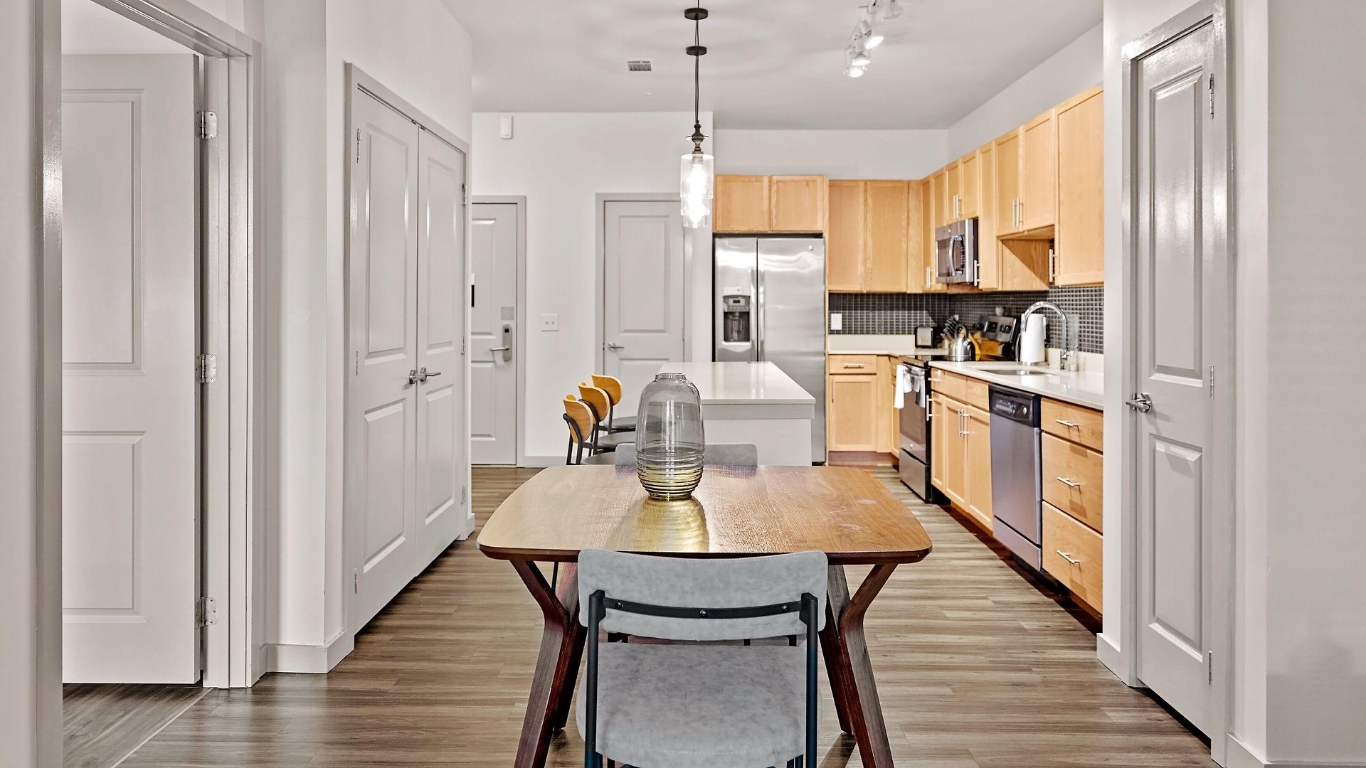 Placemakr Music Row - Vanderbilt Aparthotel