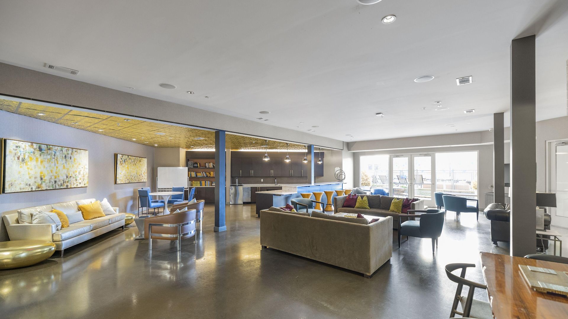 Placemakr Music Row - Vanderbilt 4* Nashville