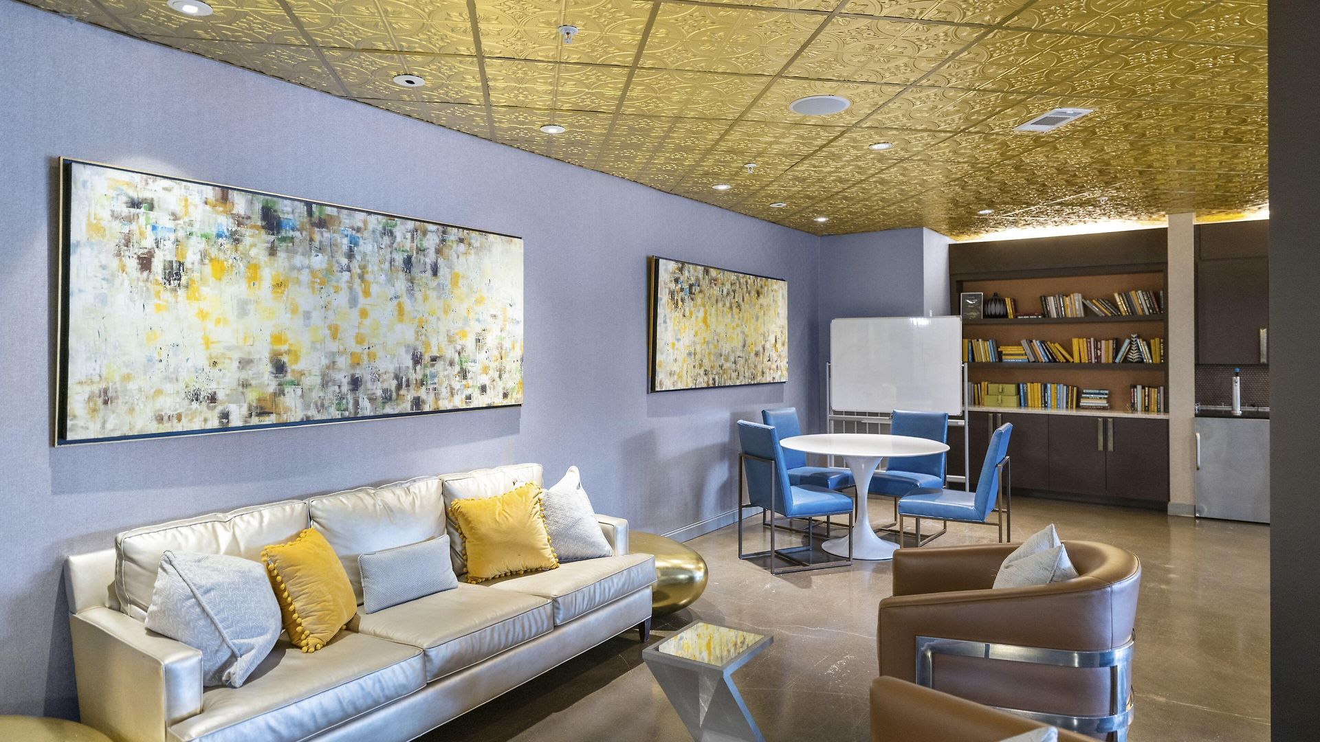 Placemakr Music Row - Vanderbilt Nashville